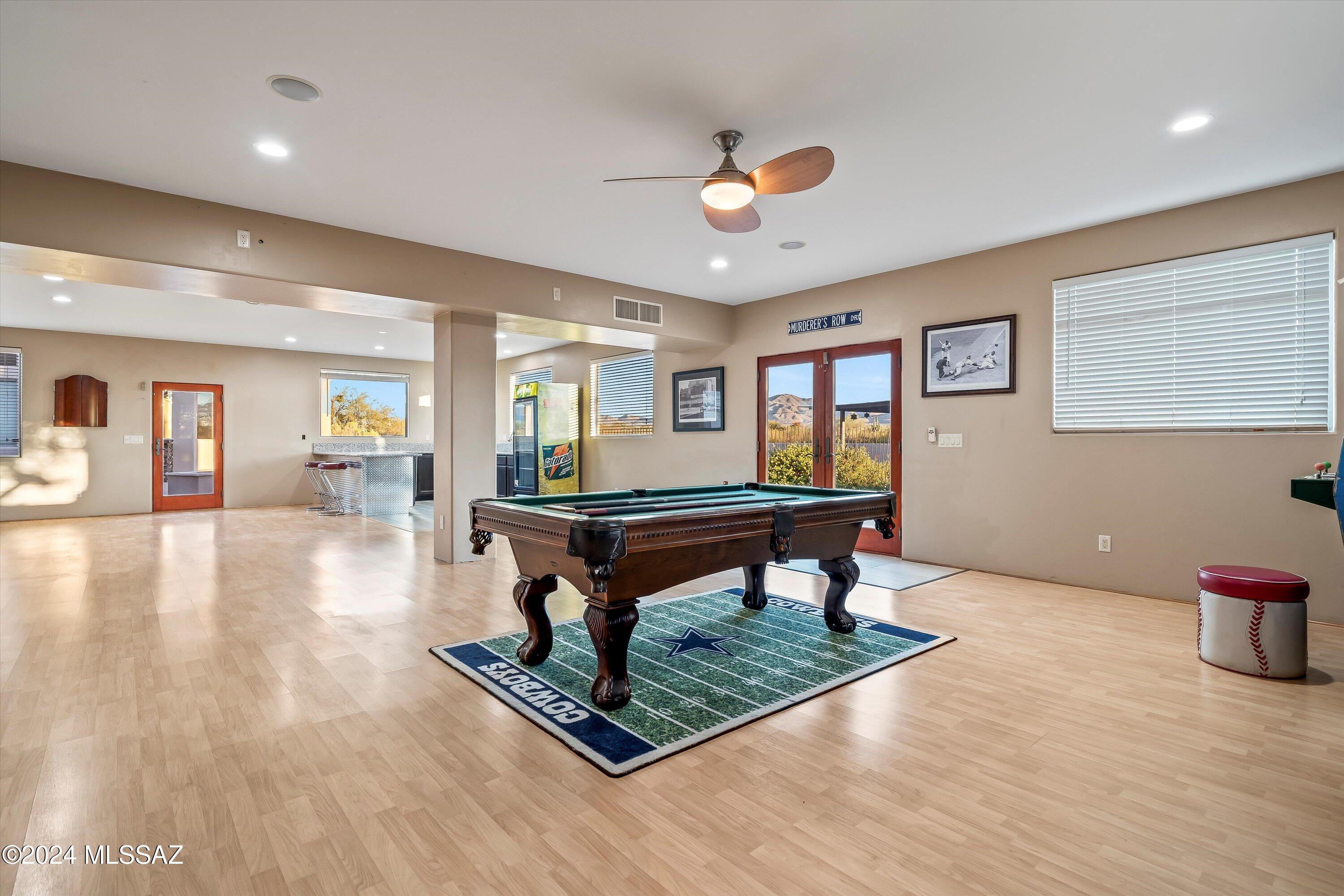 Sycamore Canyon Estates (1-19) - Residential