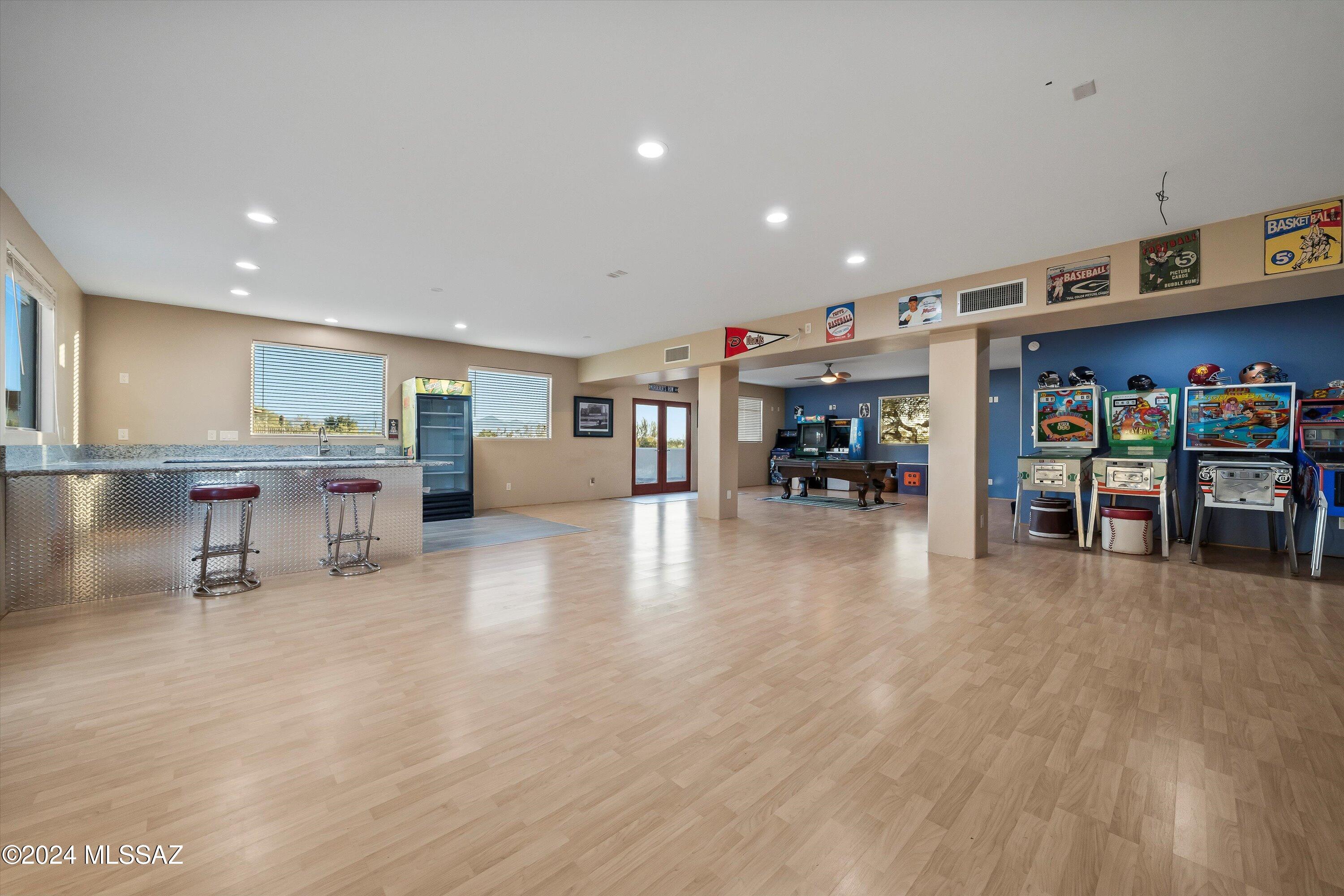Sycamore Canyon Estates (1-19) - Residential