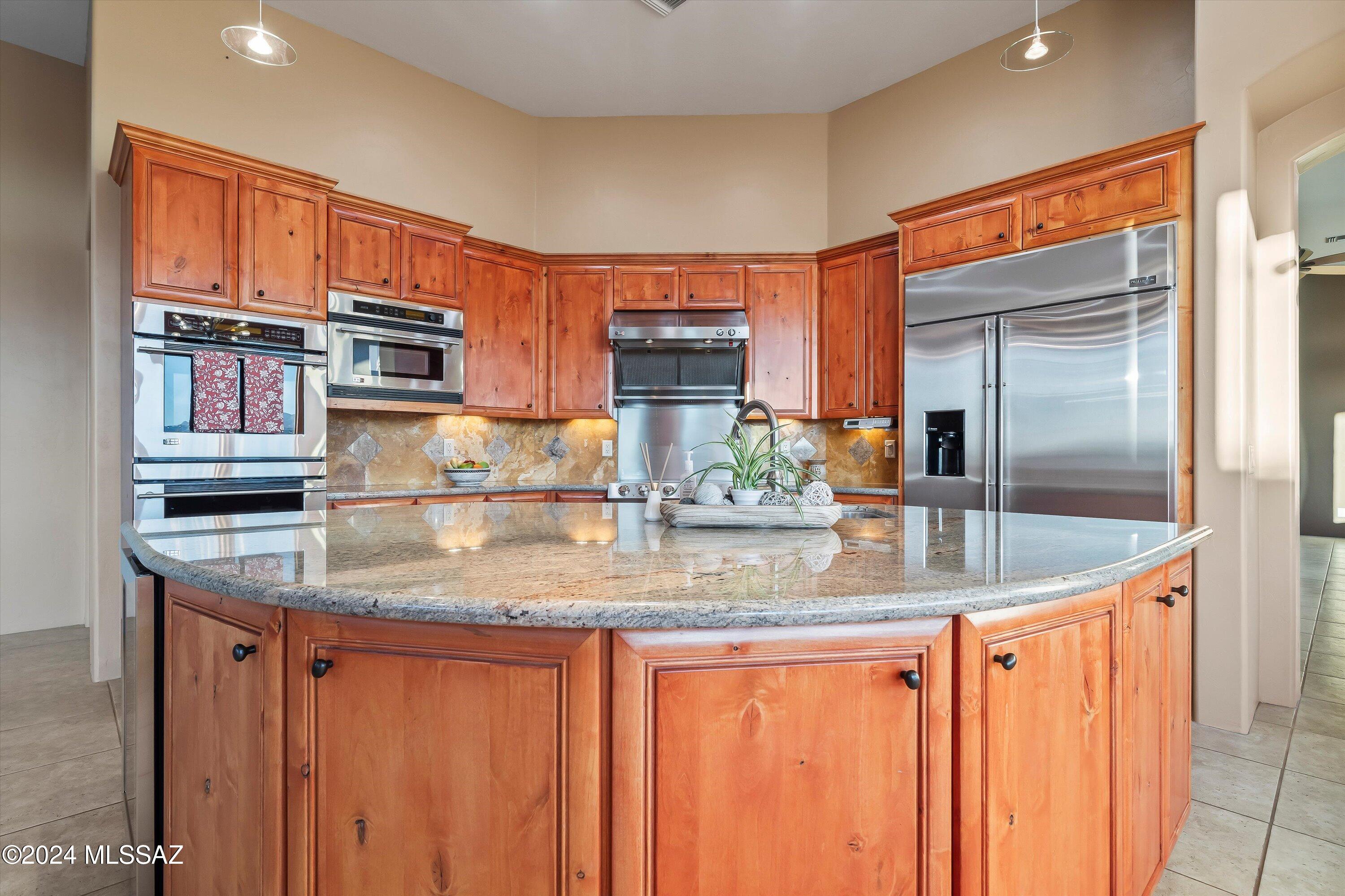 Sycamore Canyon Estates (1-19) - Residential