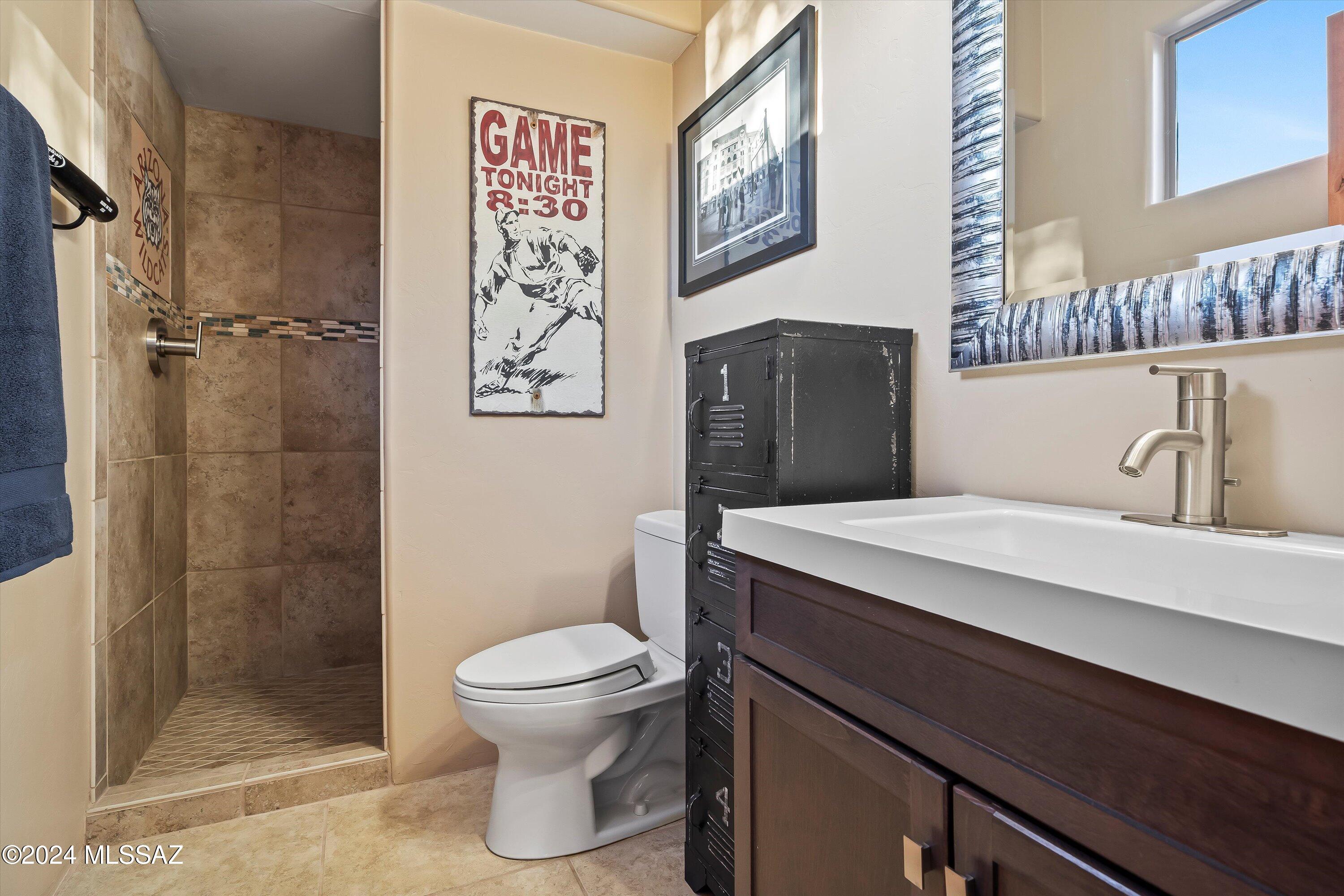 Sycamore Canyon Estates (1-19) - Residential