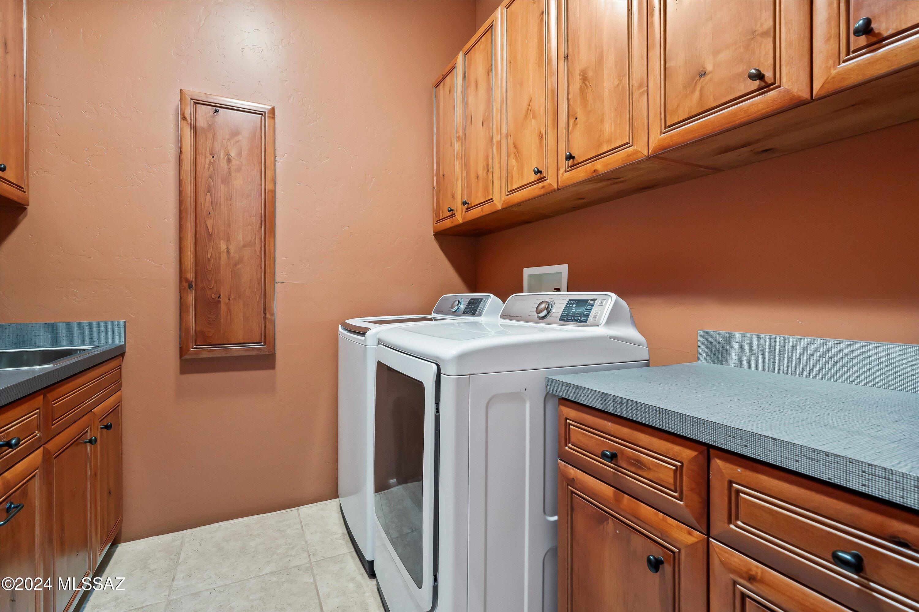 Sycamore Canyon Estates (1-19) - Residential