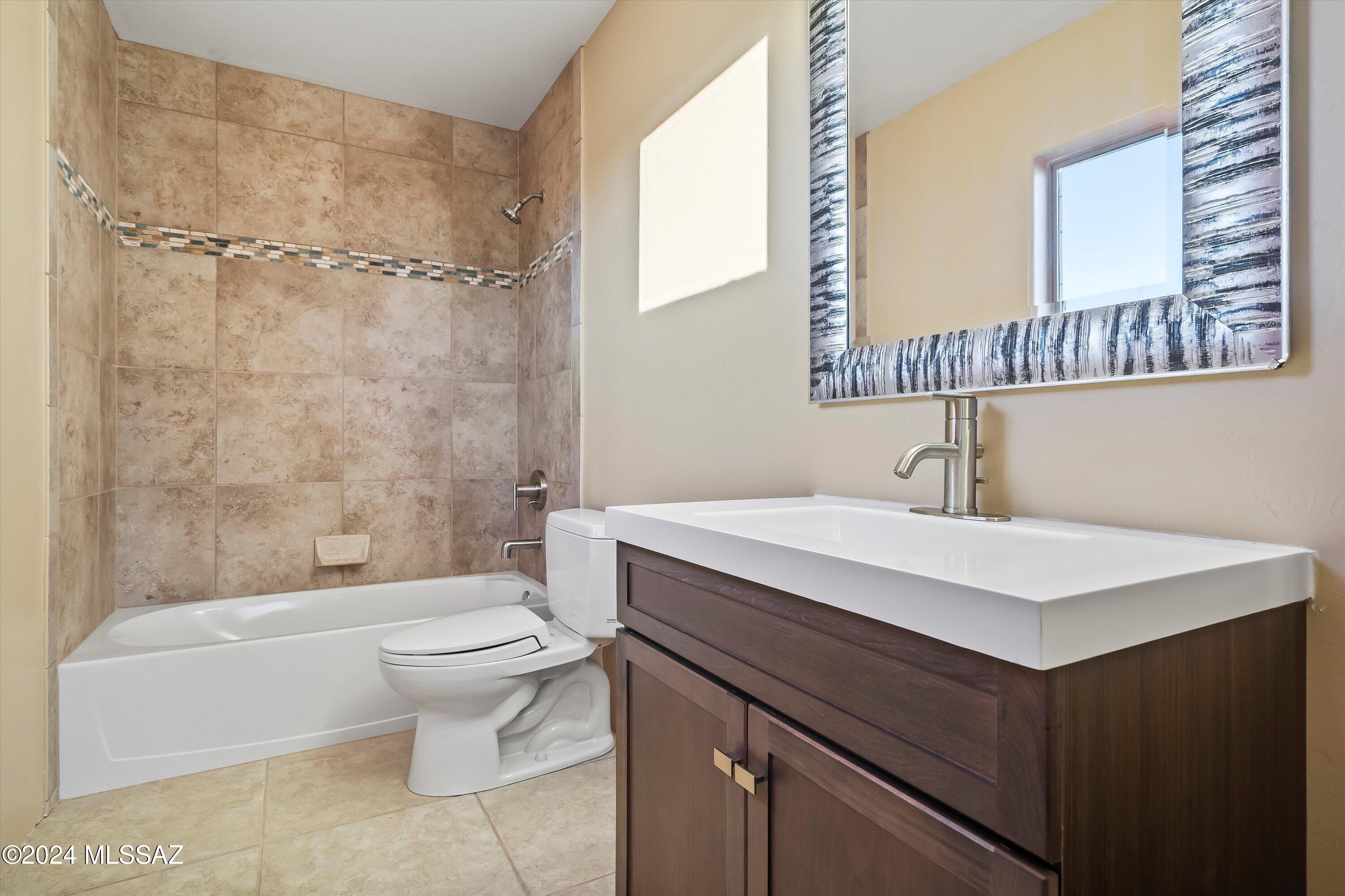 Sycamore Canyon Estates (1-19) - Residential