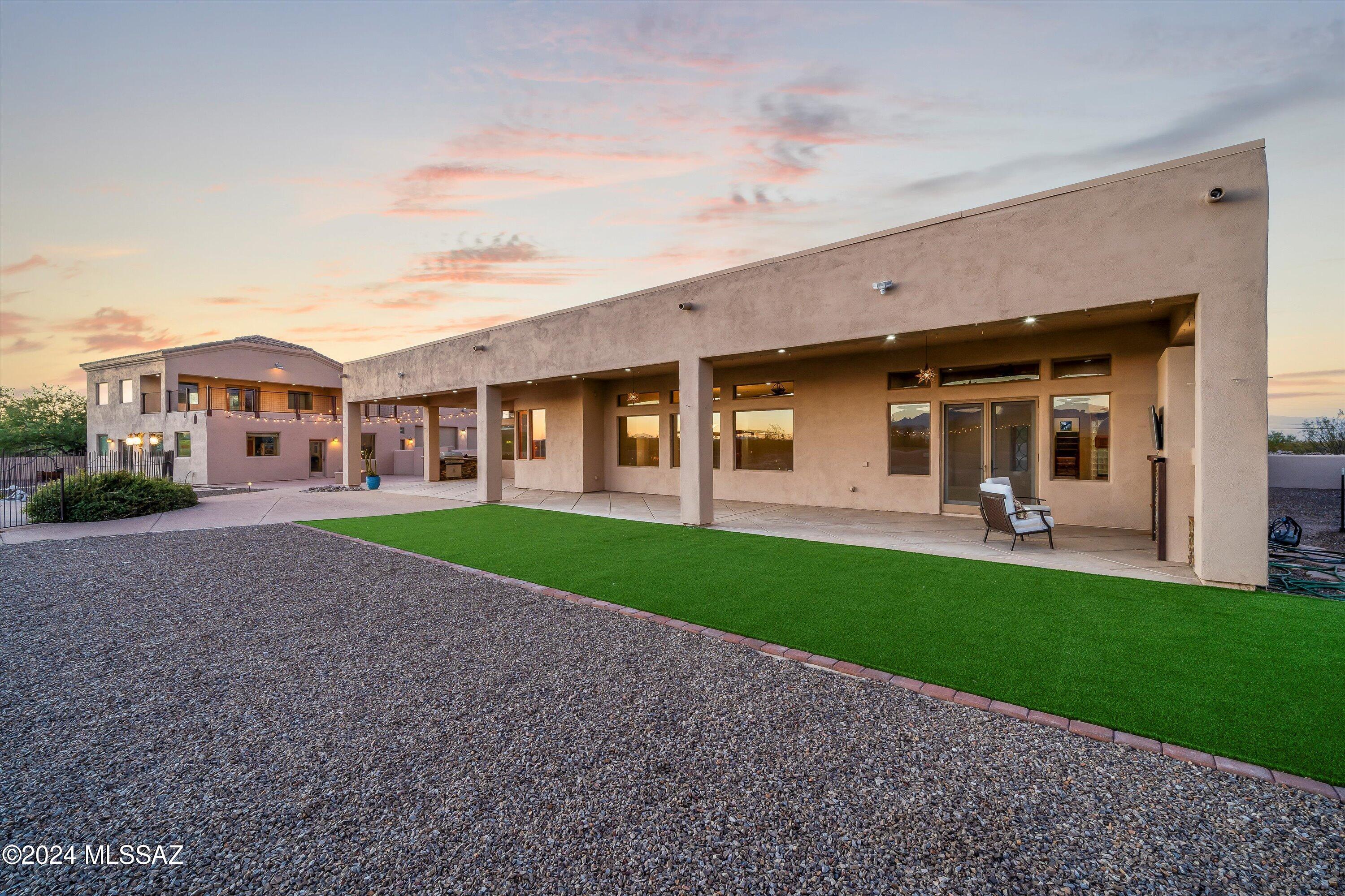 Sycamore Canyon Estates (1-19) - Residential