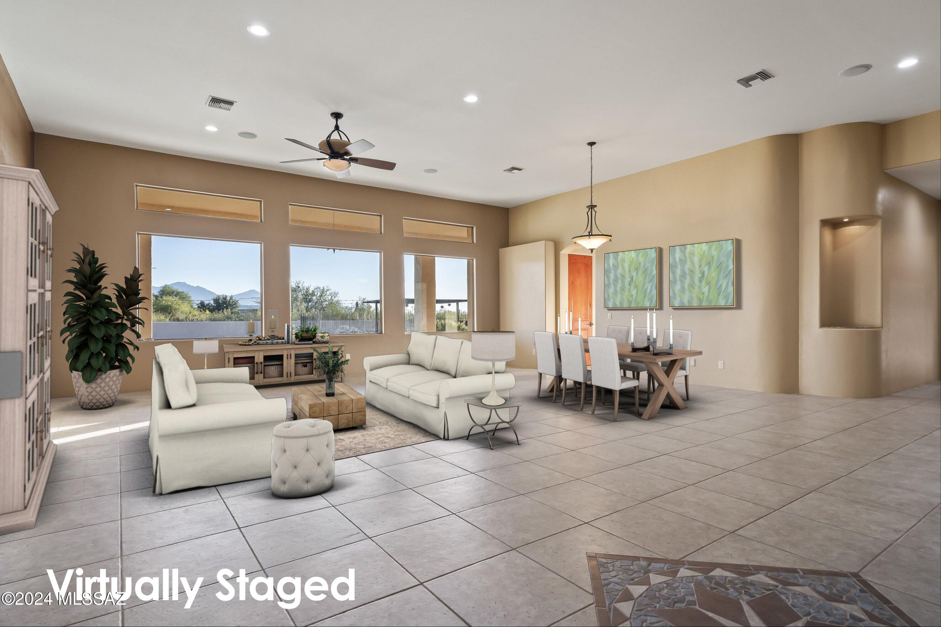Sycamore Canyon Estates (1-19) - Residential
