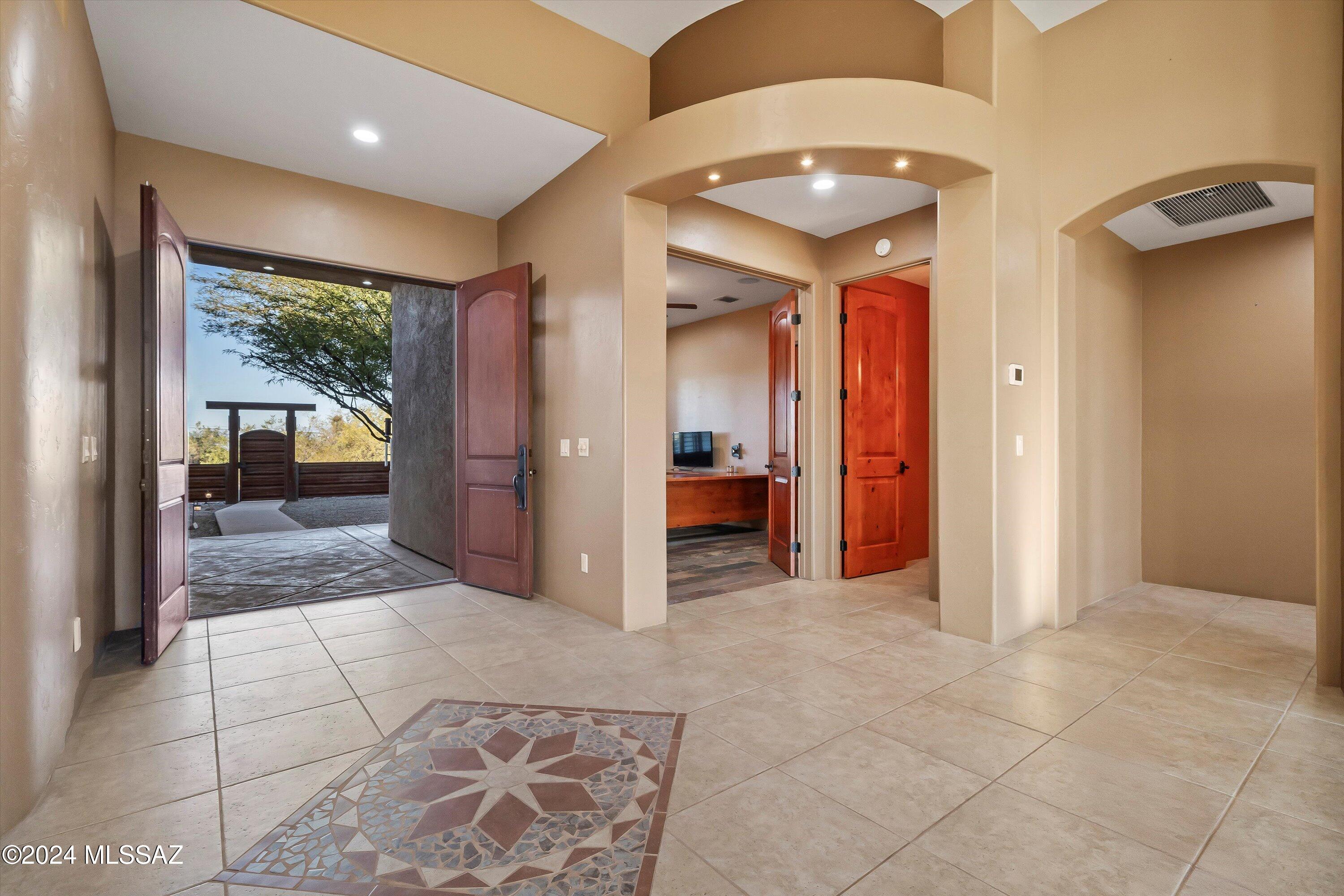 Sycamore Canyon Estates (1-19) - Residential