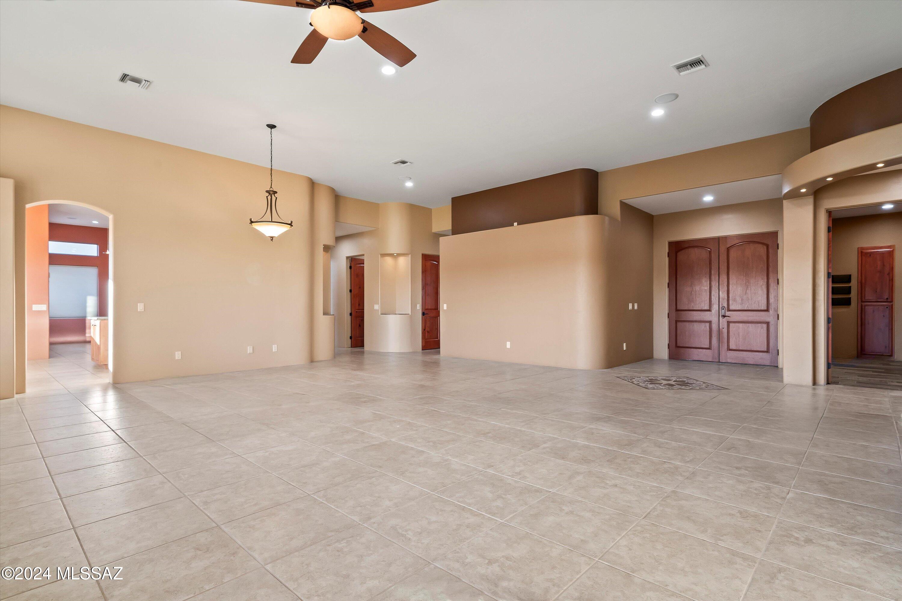 Sycamore Canyon Estates (1-19) - Residential