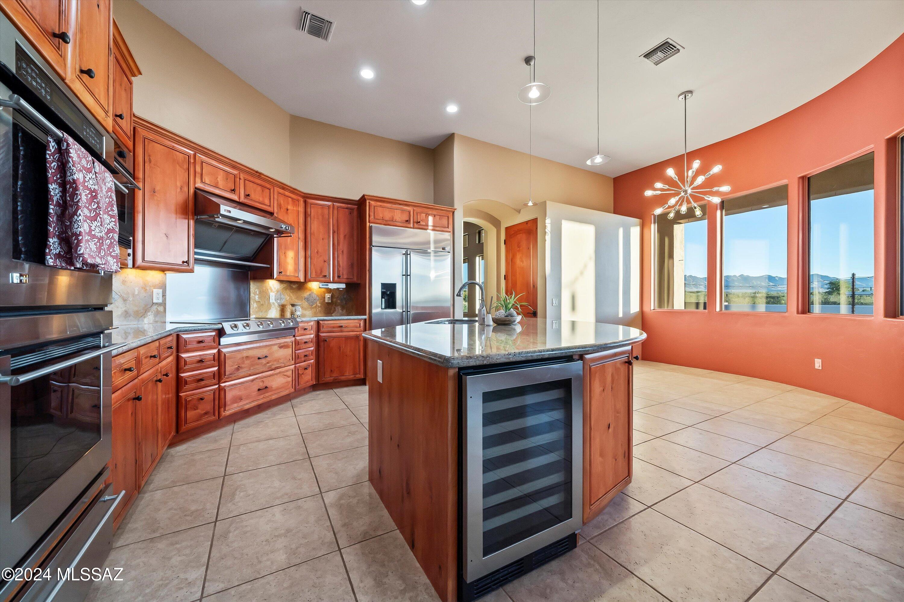 Sycamore Canyon Estates (1-19) - Residential