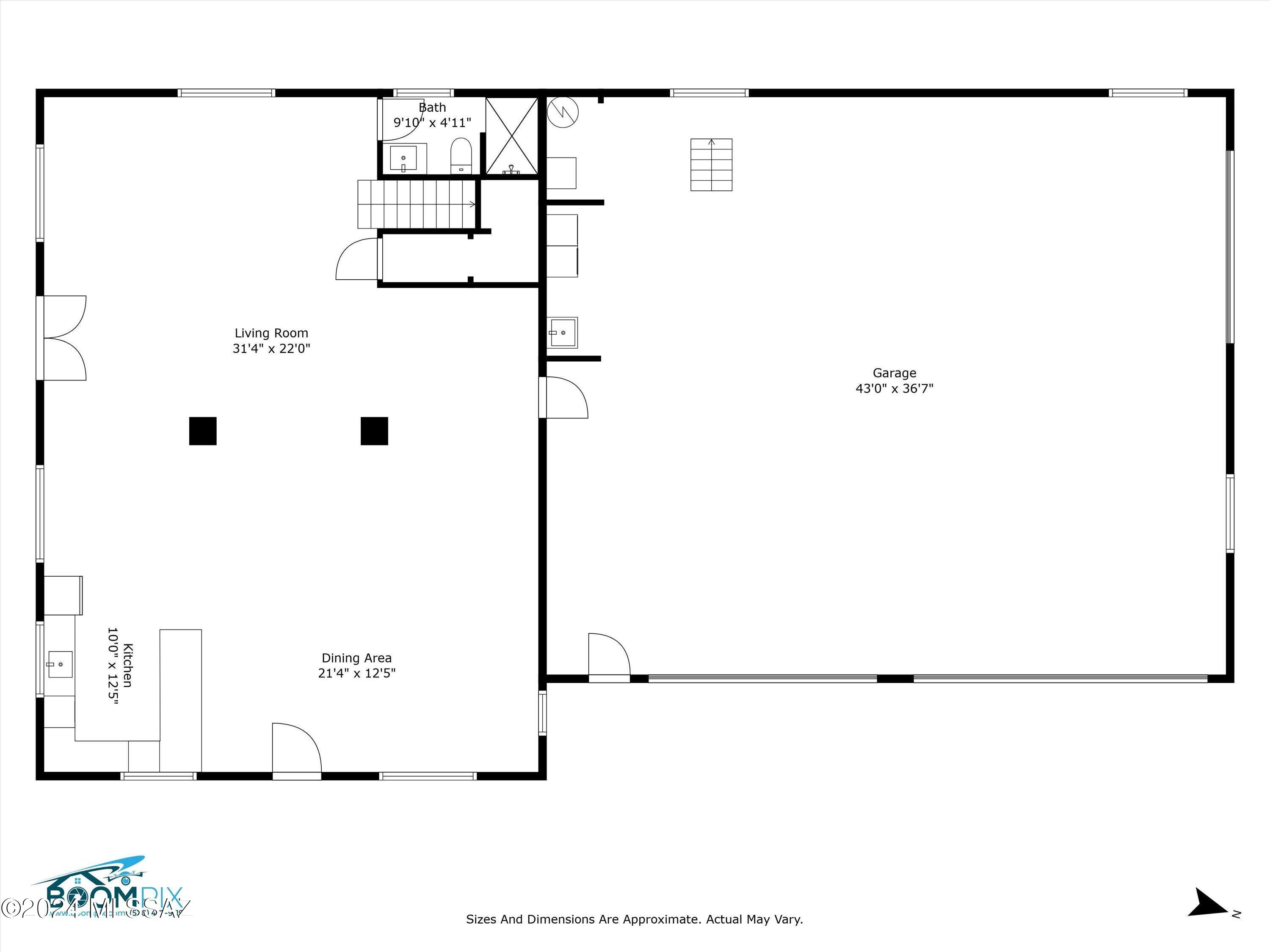 Sycamore Canyon Estates (1-19) - Residential