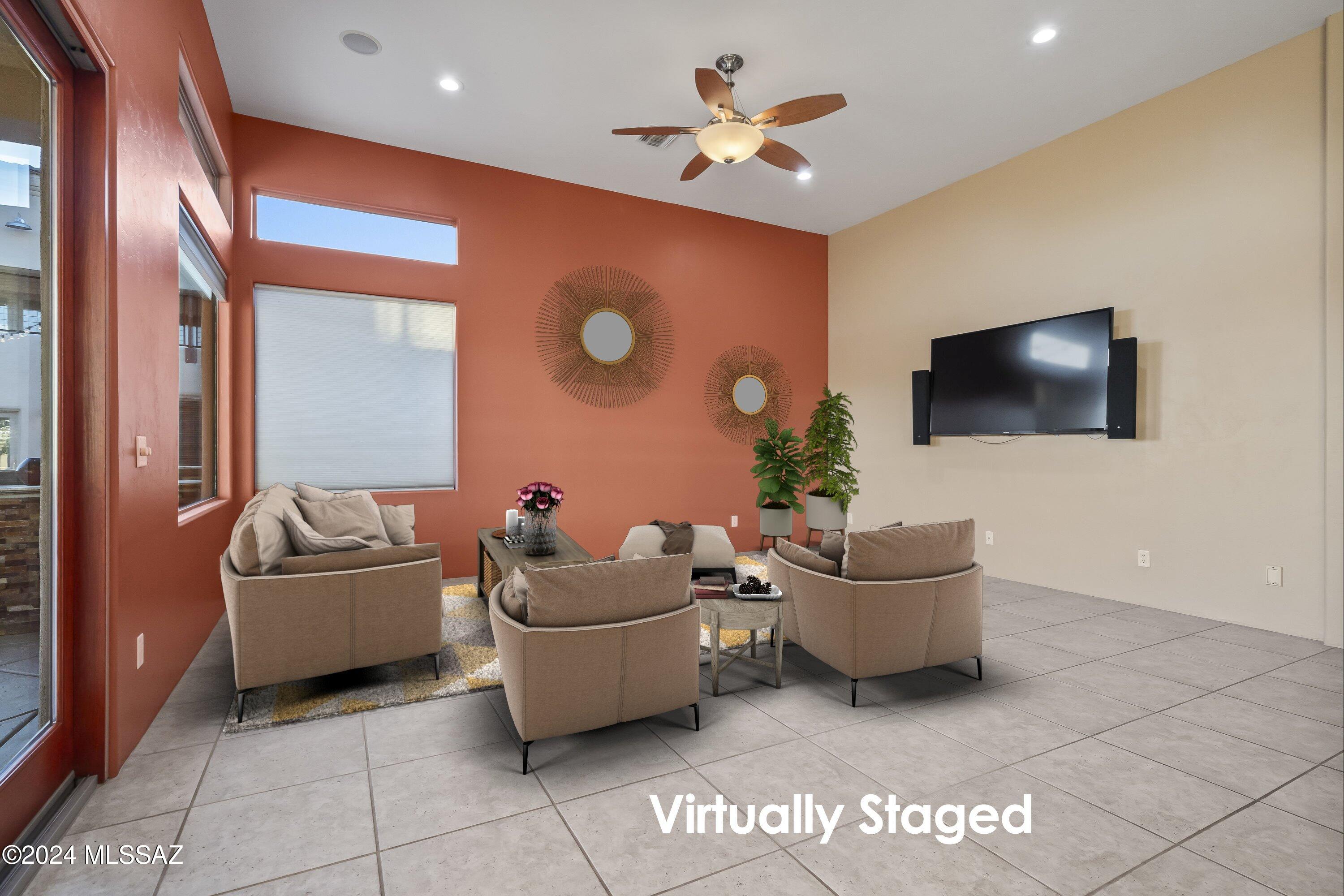 Sycamore Canyon Estates (1-19) - Residential