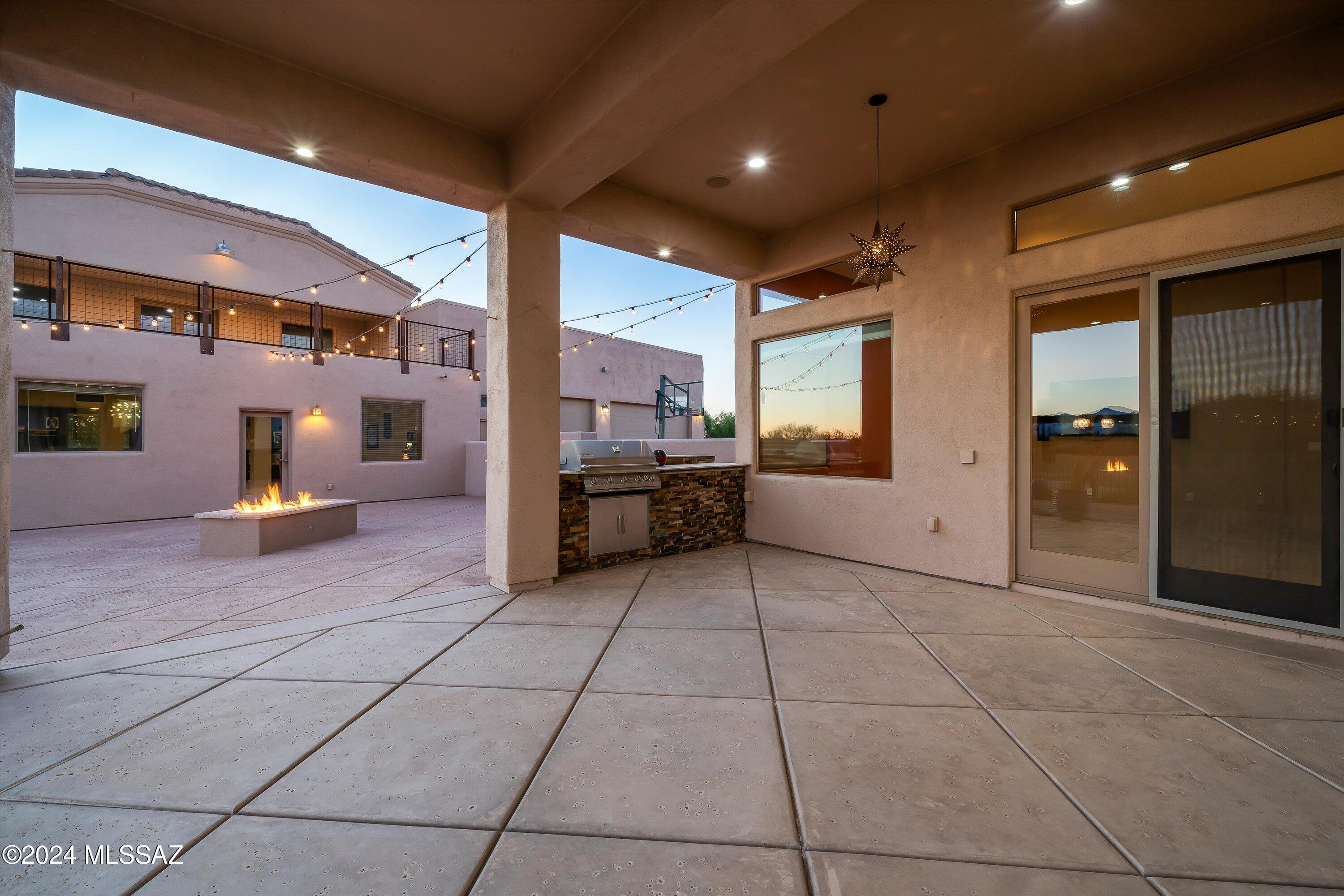 Sycamore Canyon Estates (1-19) - Residential