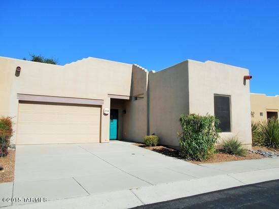 The Springs At Santa Rita(426-464) - Residential