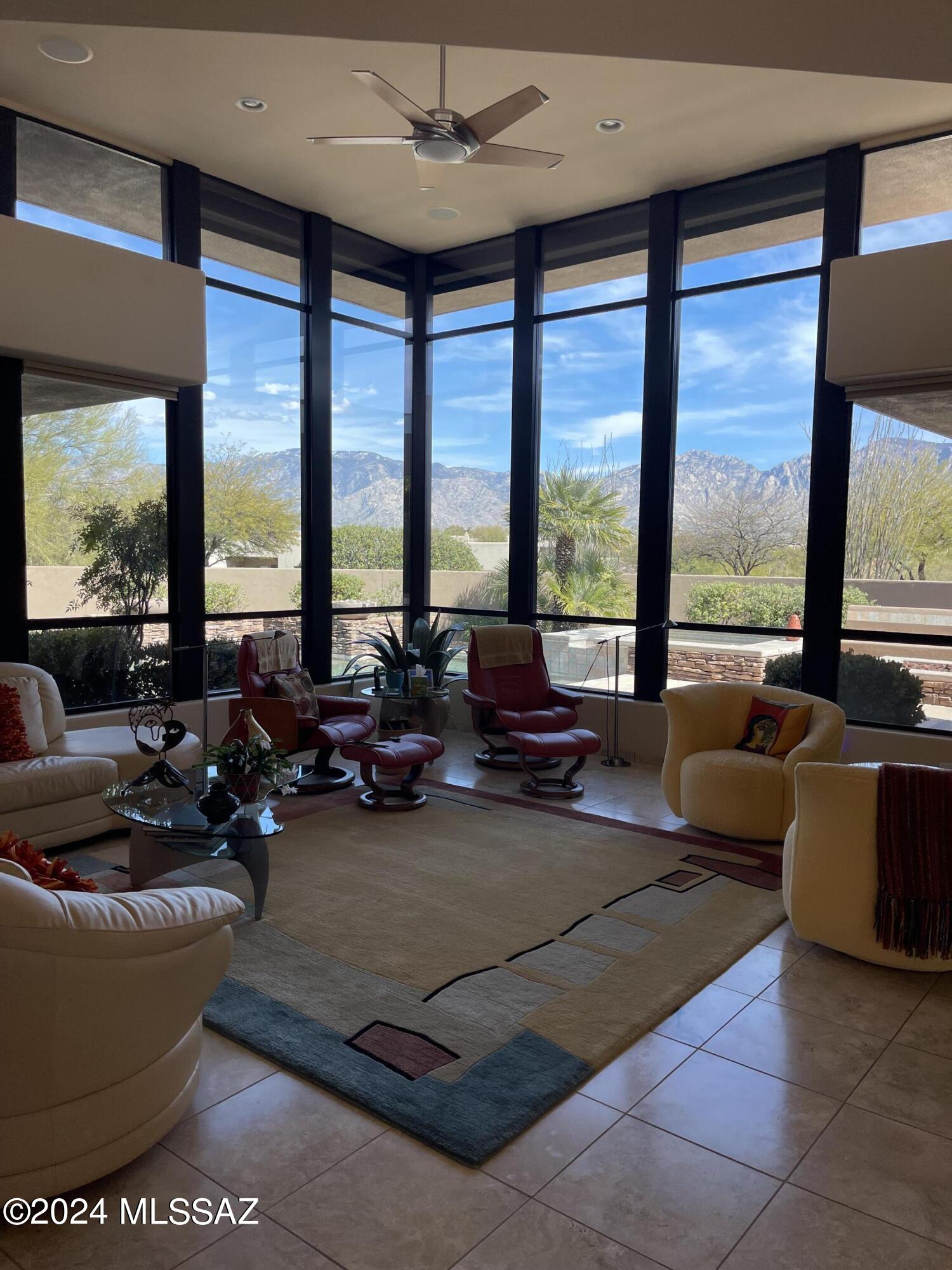 Tangerine Heights (1-80) - Residential