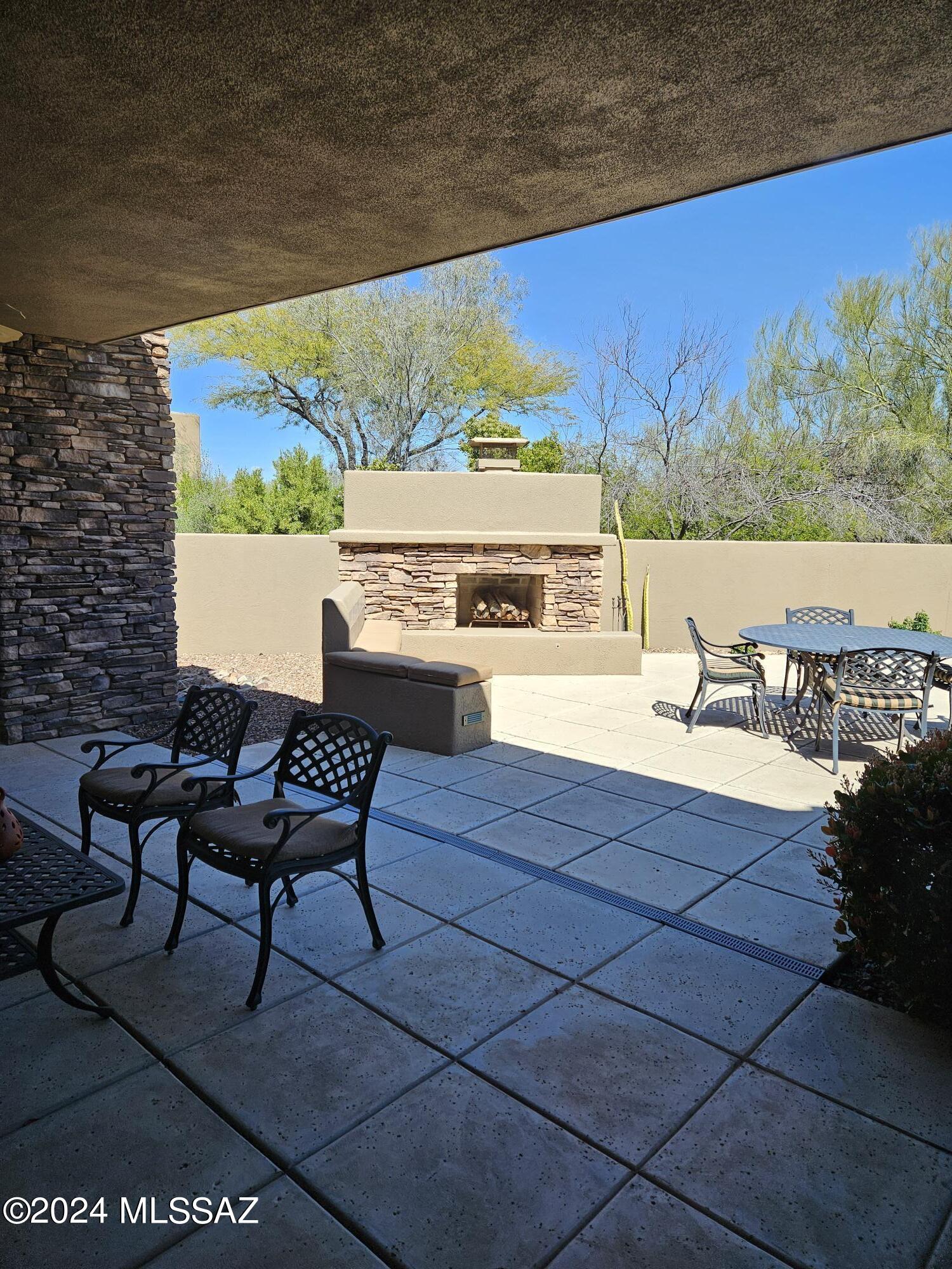 Tangerine Heights (1-80) - Residential