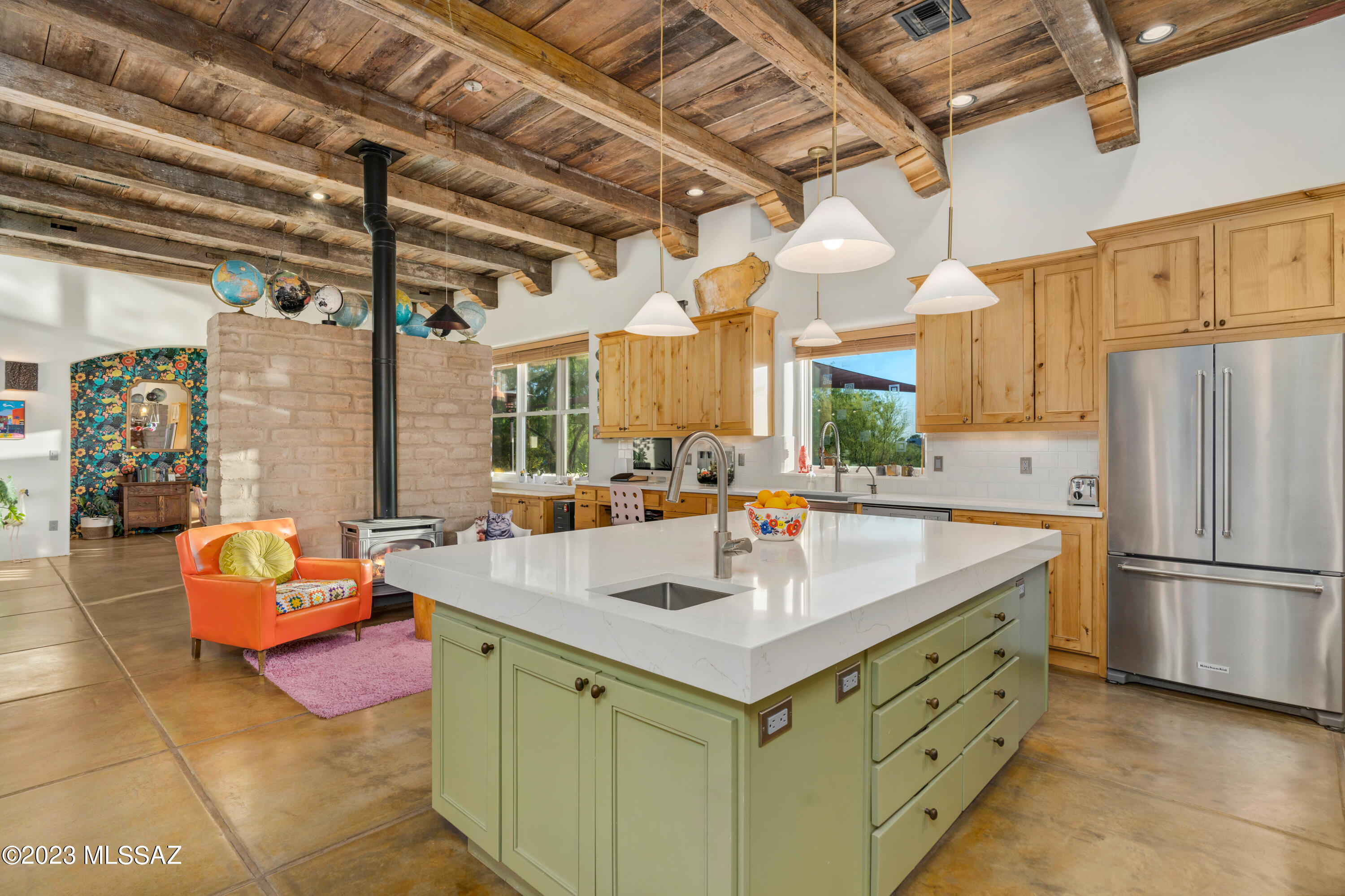 N/A - Residential