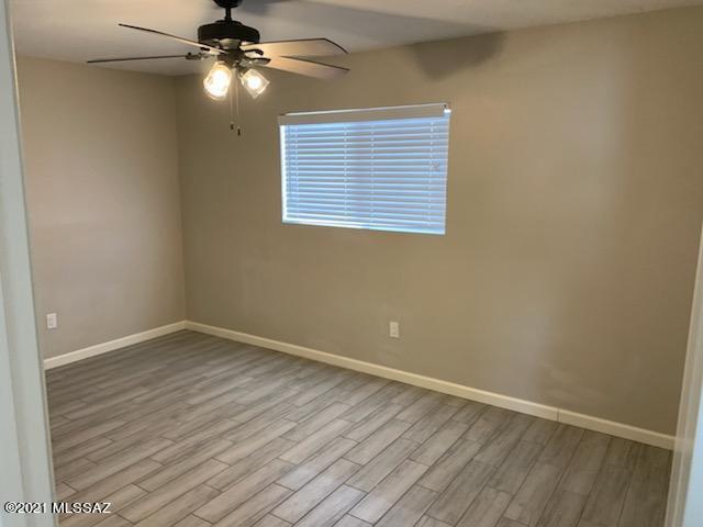 Rieckers Addition - Residential Lease