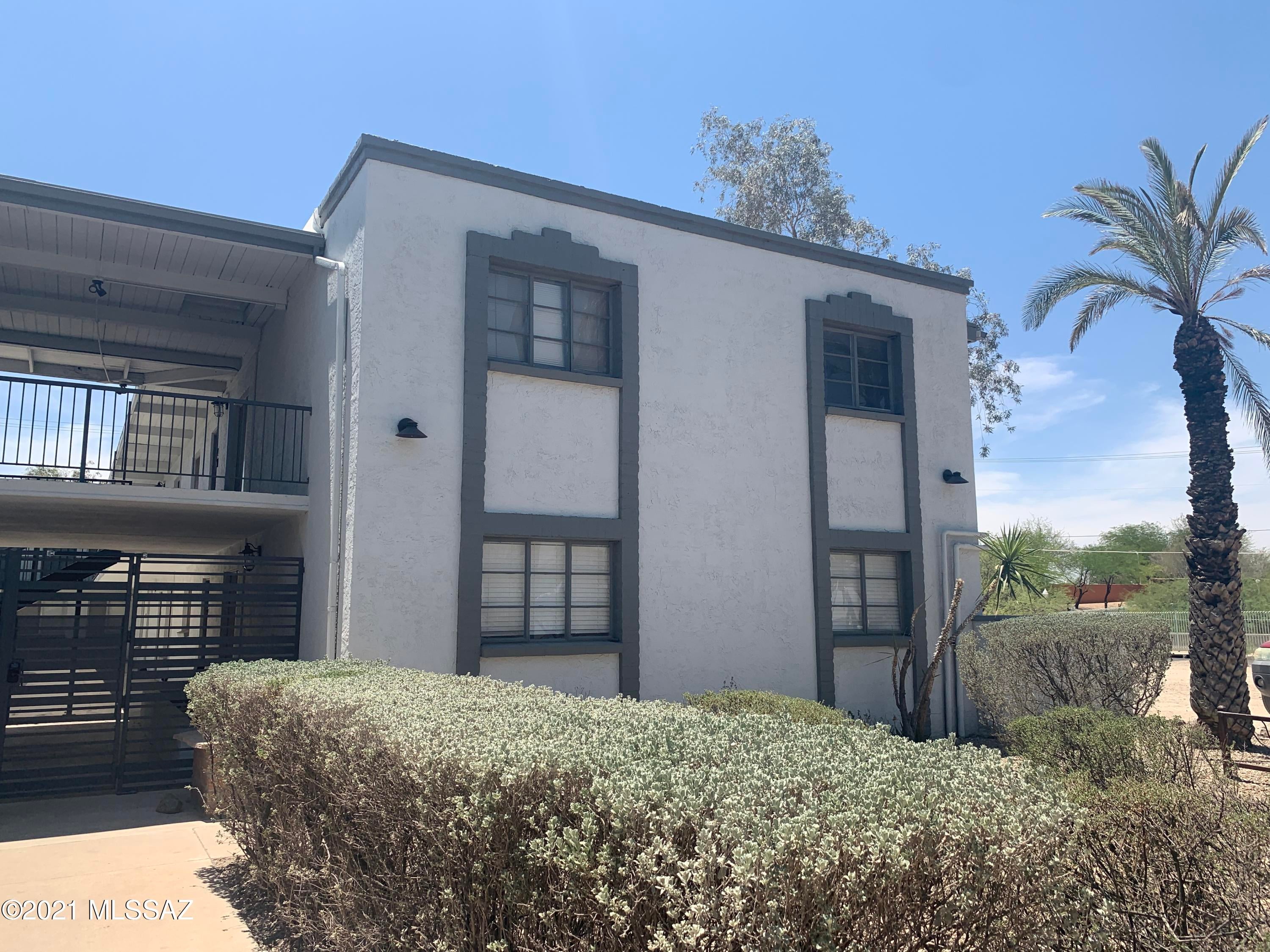 Rieckers Addition - Residential Lease