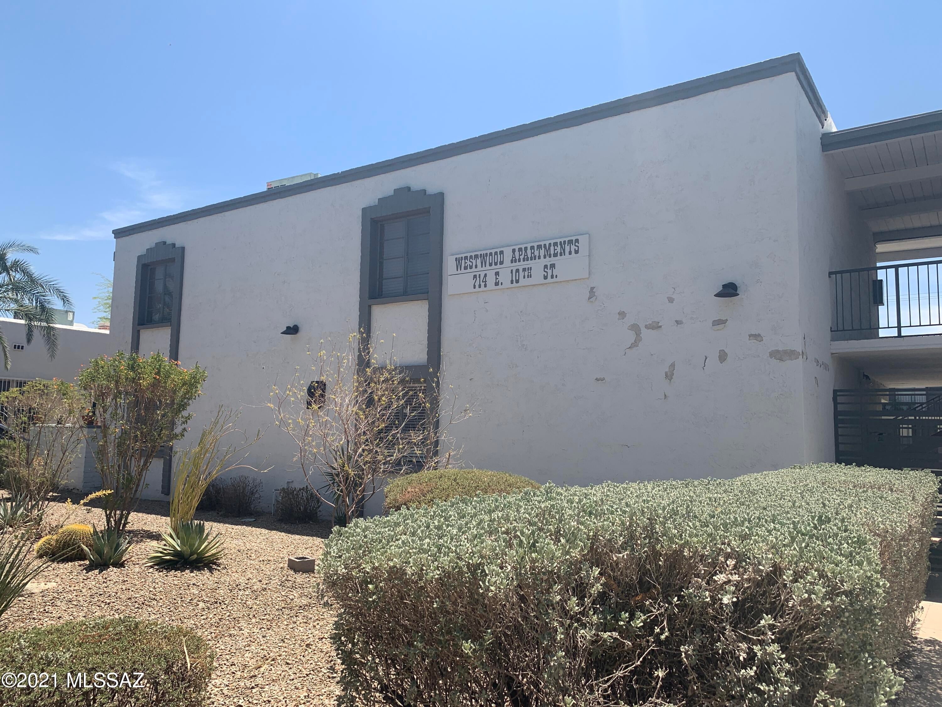 Rieckers Addition - Residential Lease