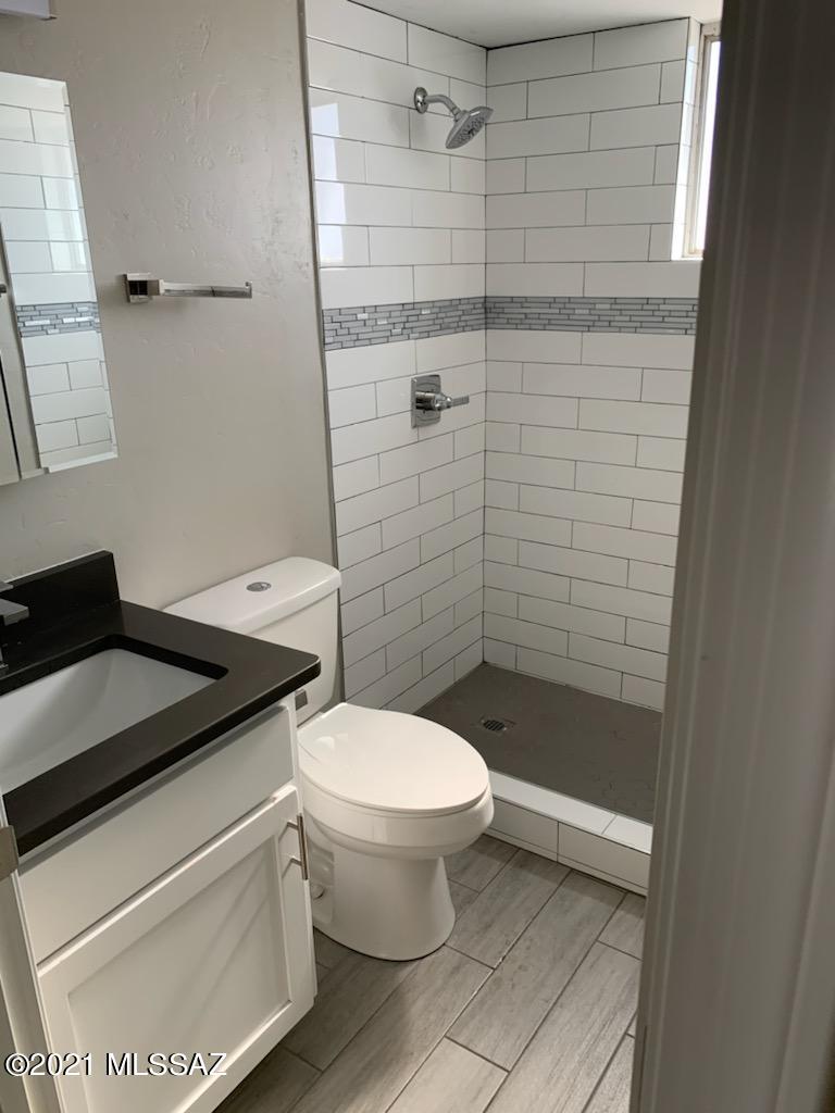 Rieckers Addition - Residential Lease