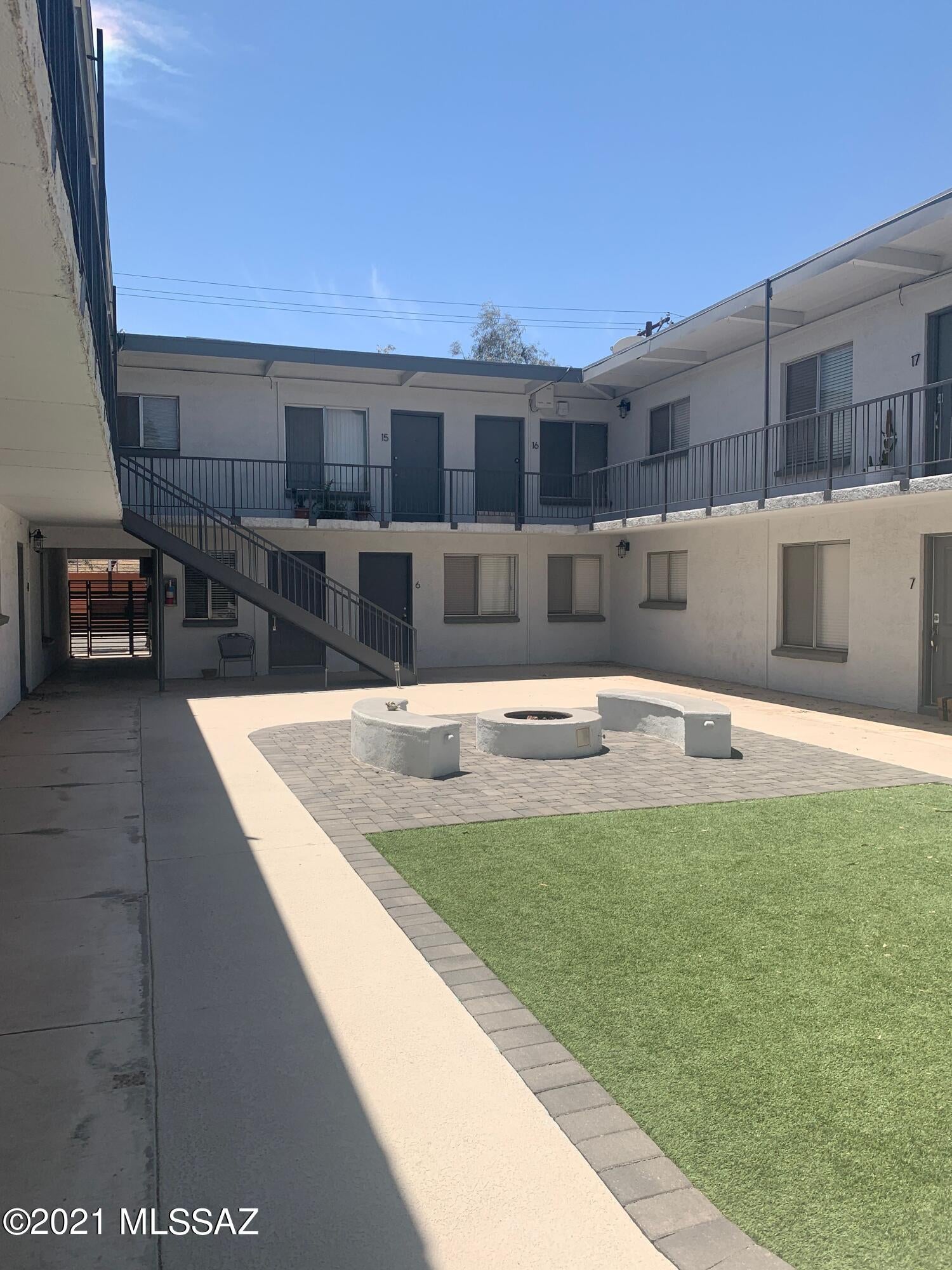 Rieckers Addition - Residential Lease