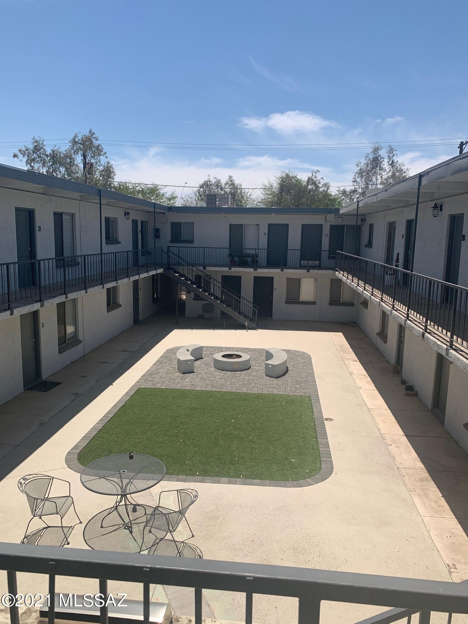 Rieckers Addition - Residential Lease