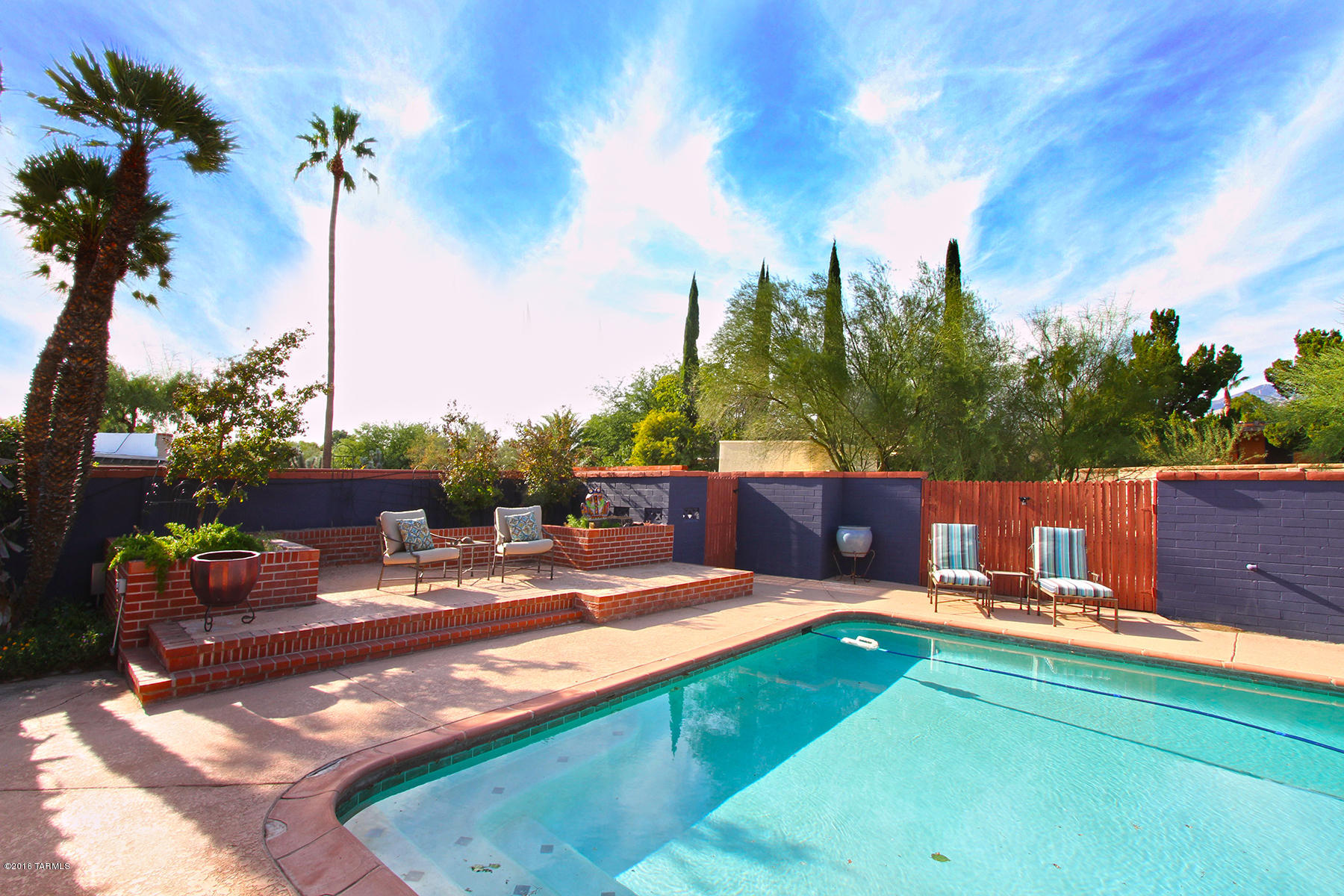 Sabino Vista NO. 5 (1-30) - Residential