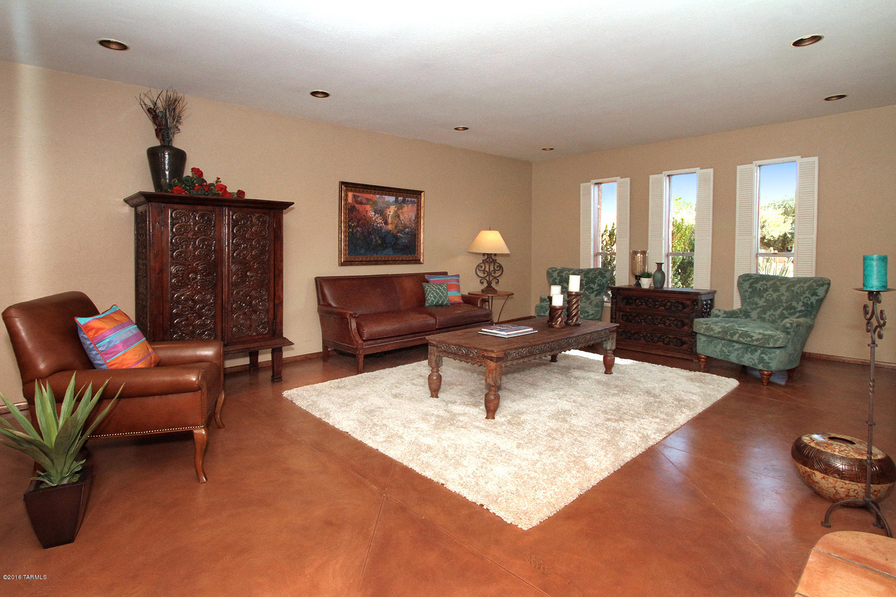Sabino Vista NO. 5 (1-30) - Residential
