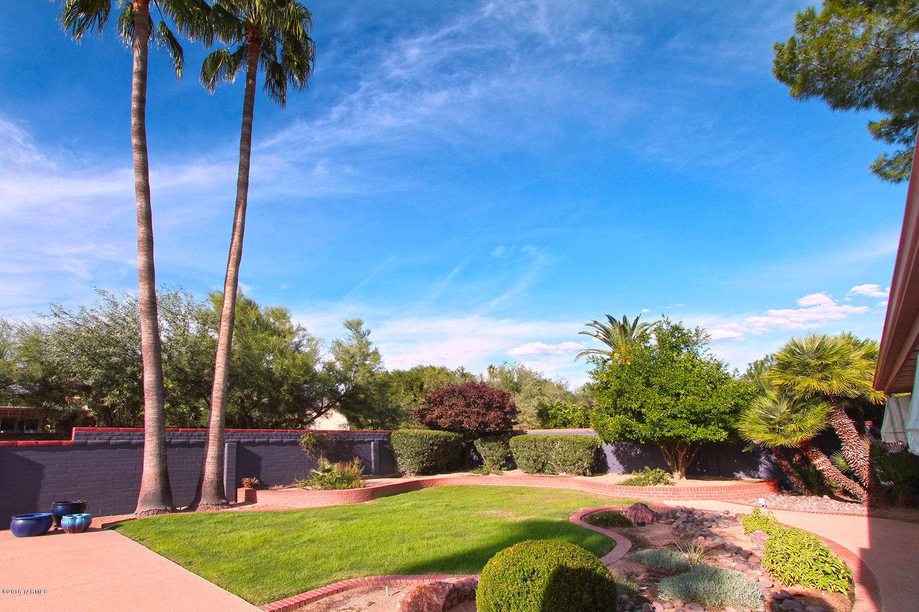Sabino Vista NO. 5 (1-30) - Residential