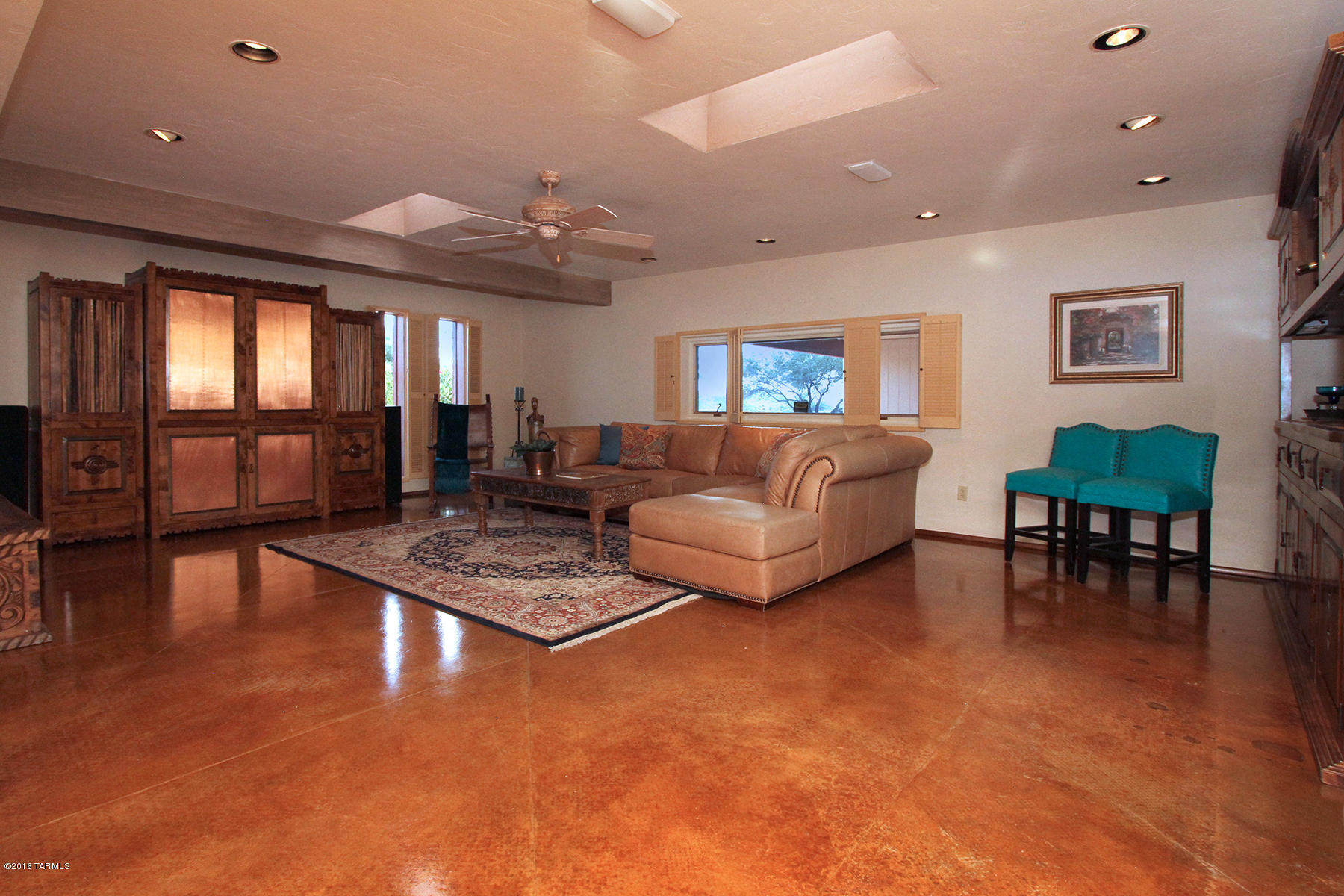Sabino Vista NO. 5 (1-30) - Residential