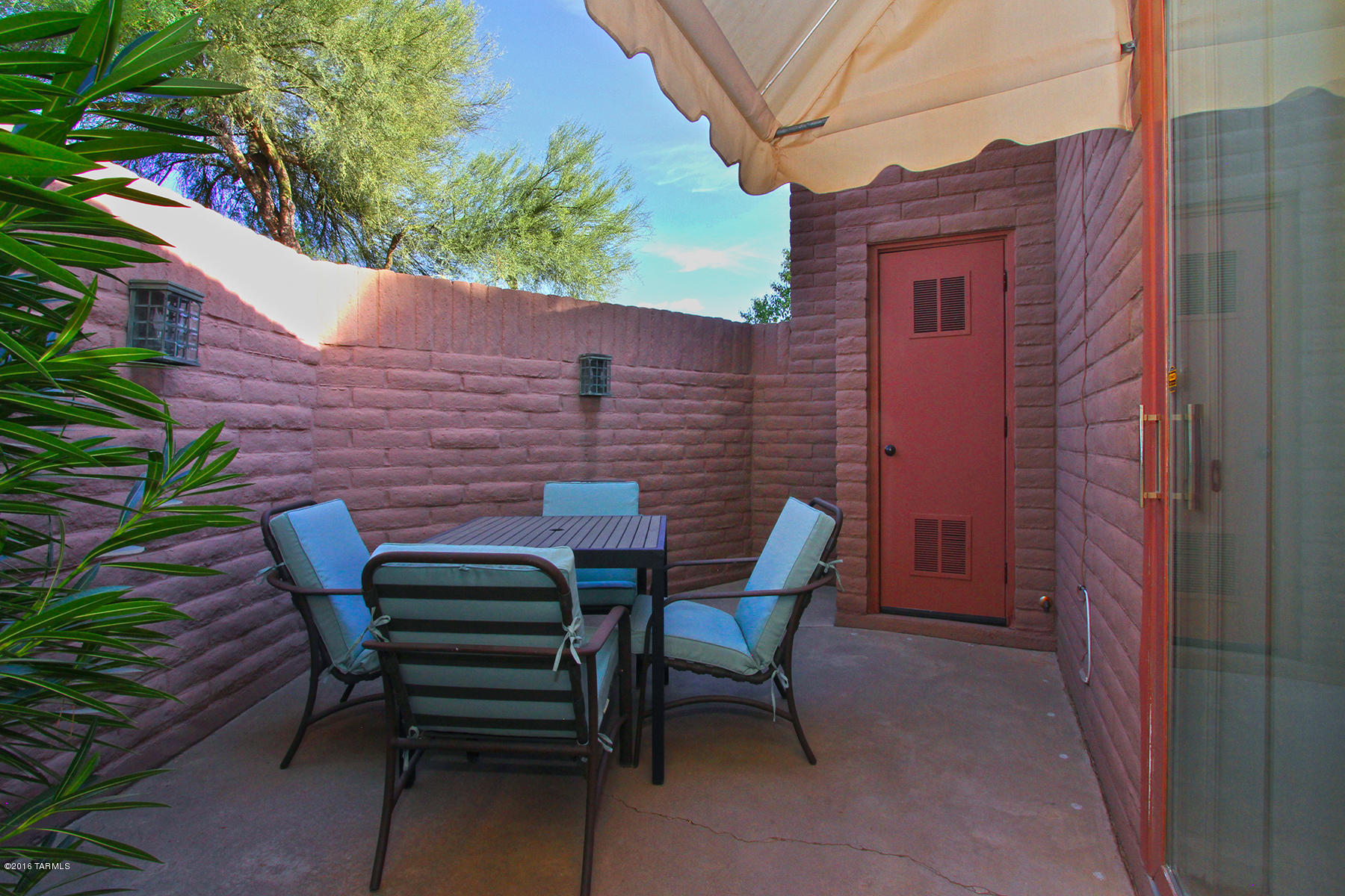 Sabino Vista NO. 5 (1-30) - Residential