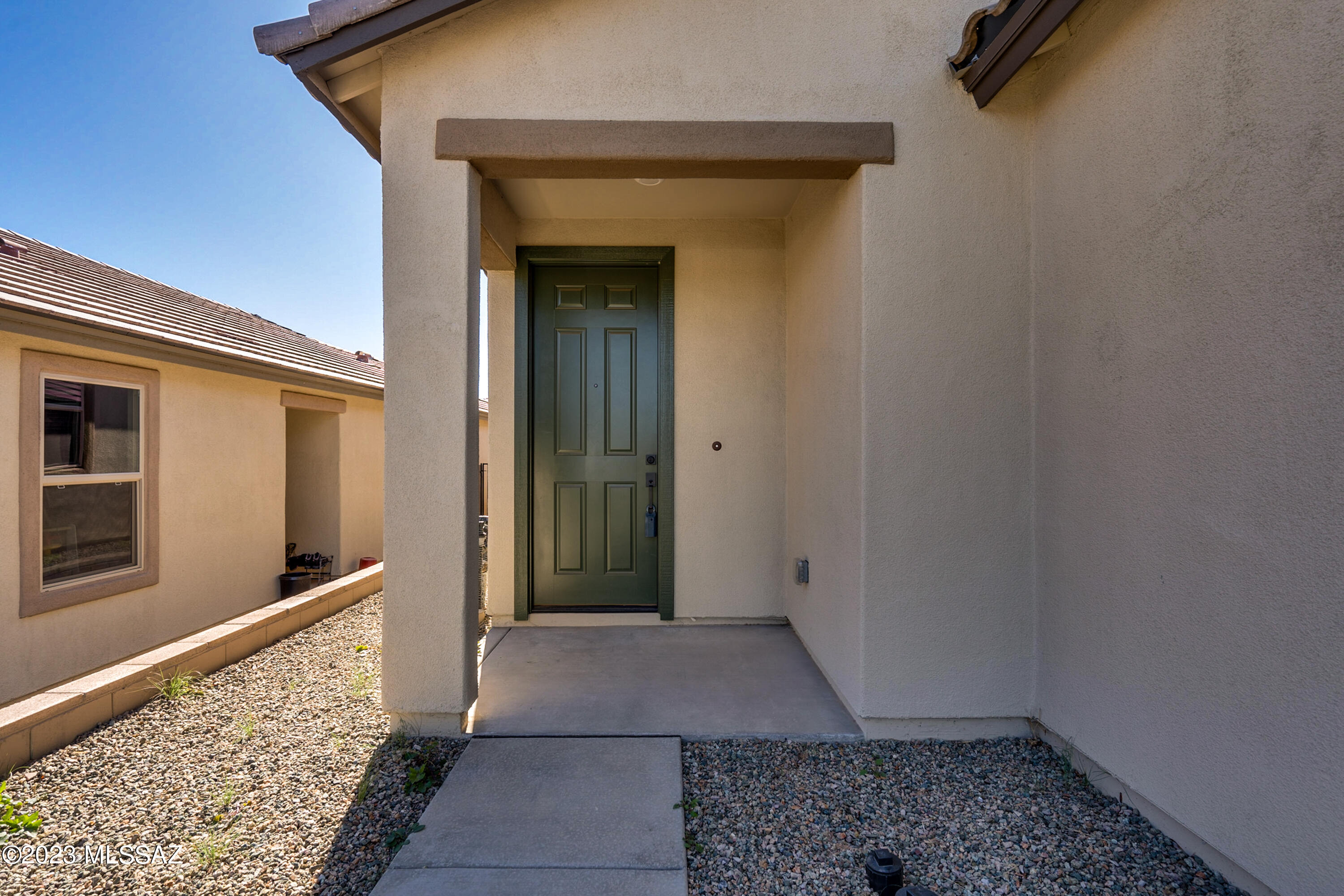 Entrada Del Rio - Residential
