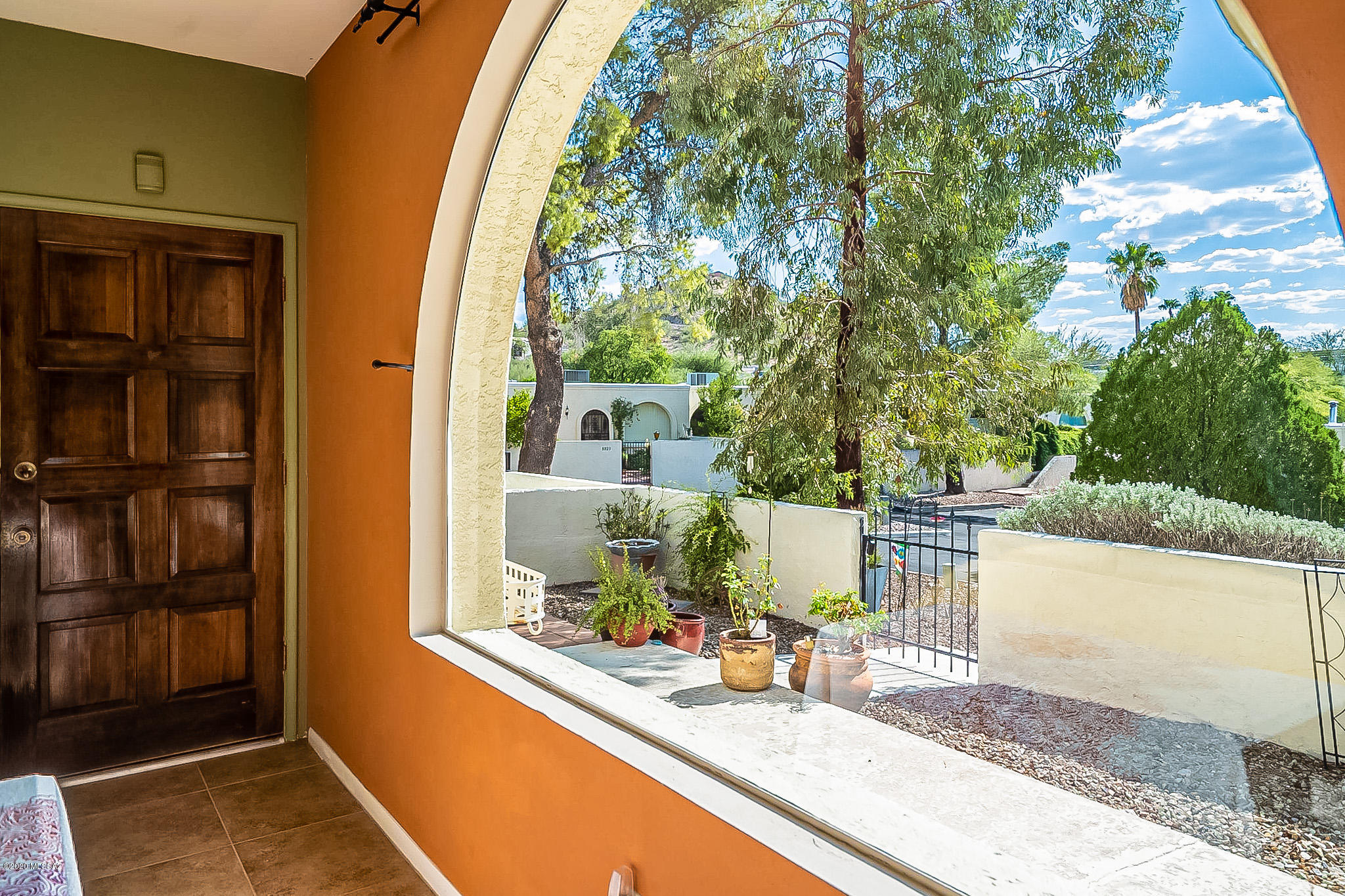 Hidden Valley Townhouses - Residential