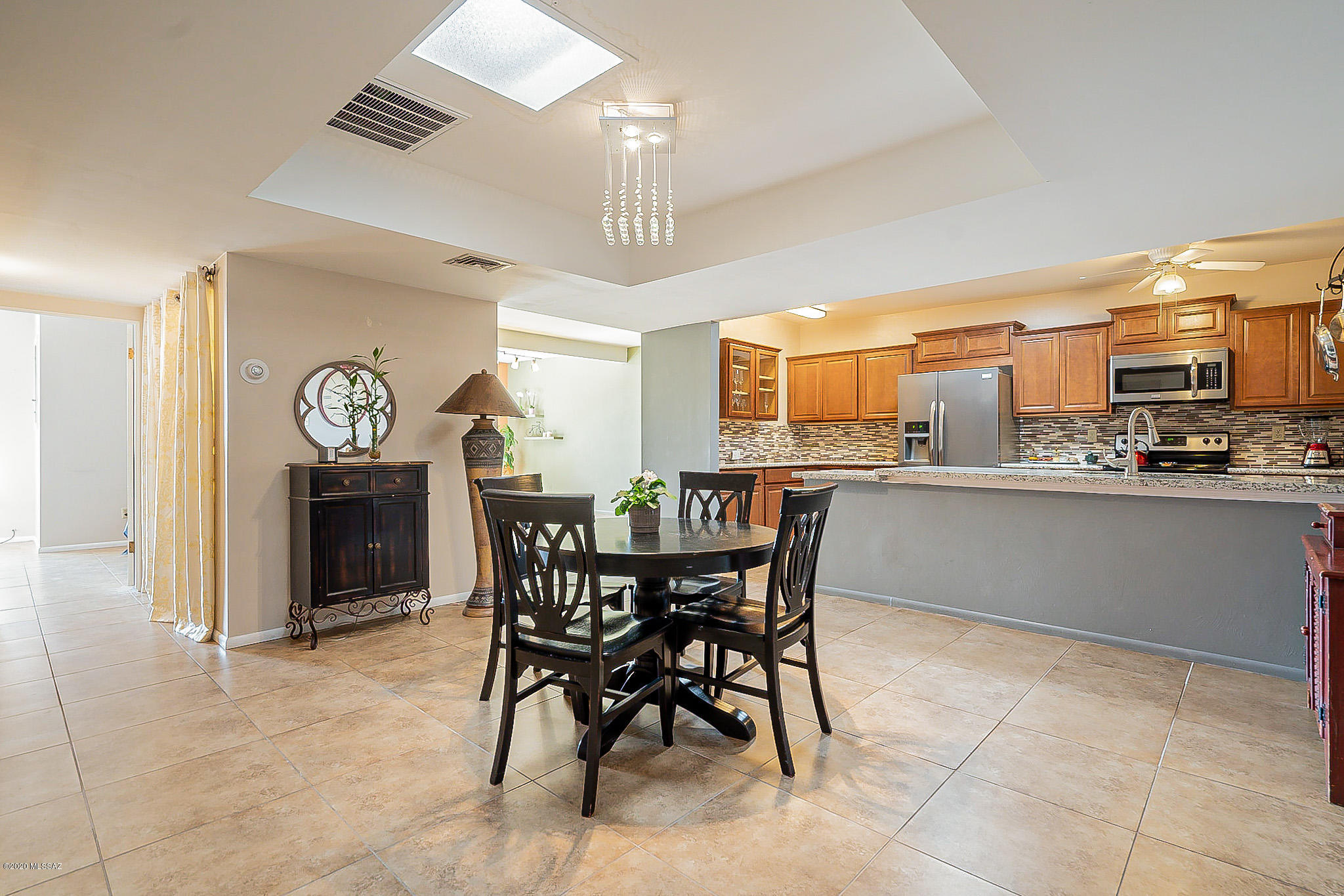 Hidden Valley Townhouses - Residential