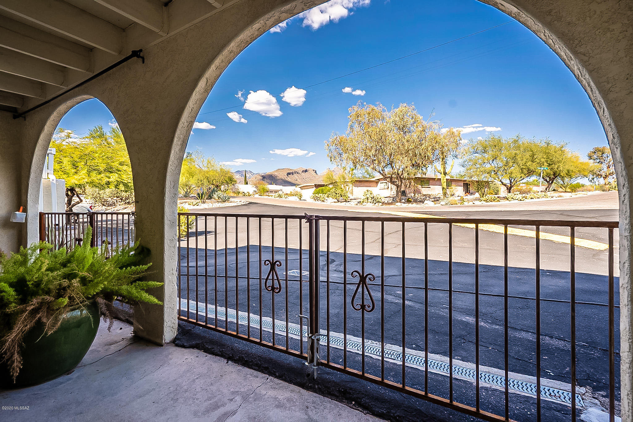 Hidden Valley Townhouses - Residential