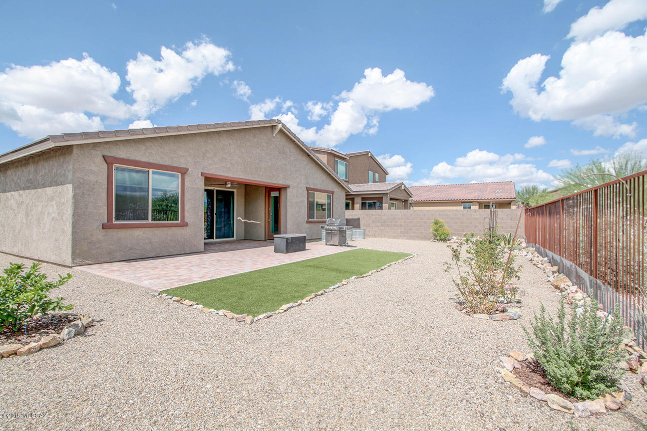 The Estates At Capella - Residential