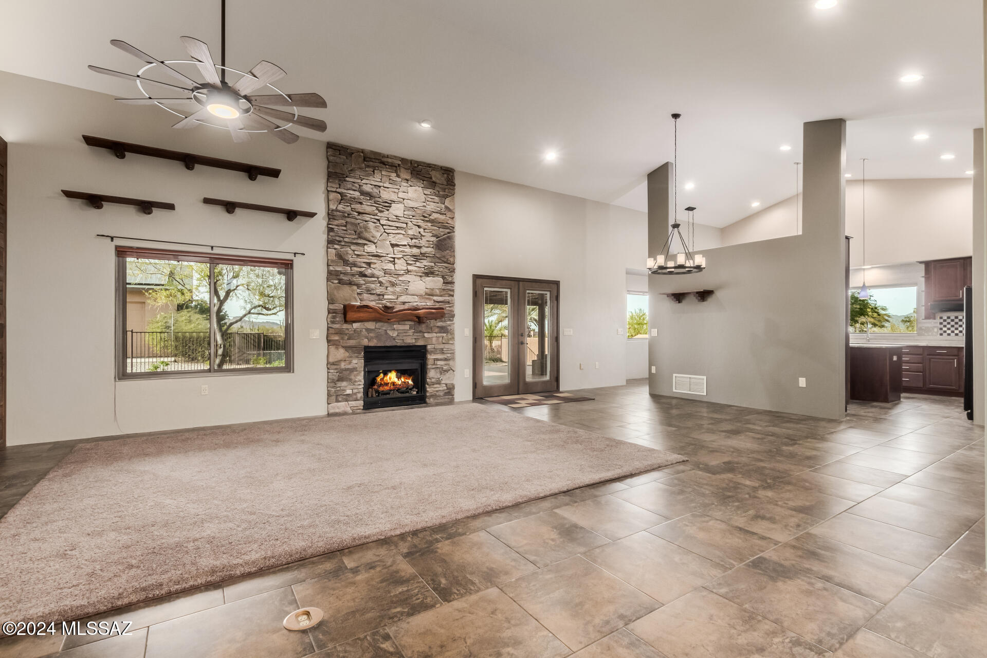 Bridlewood Ranch Estates (1-132) - Residential
