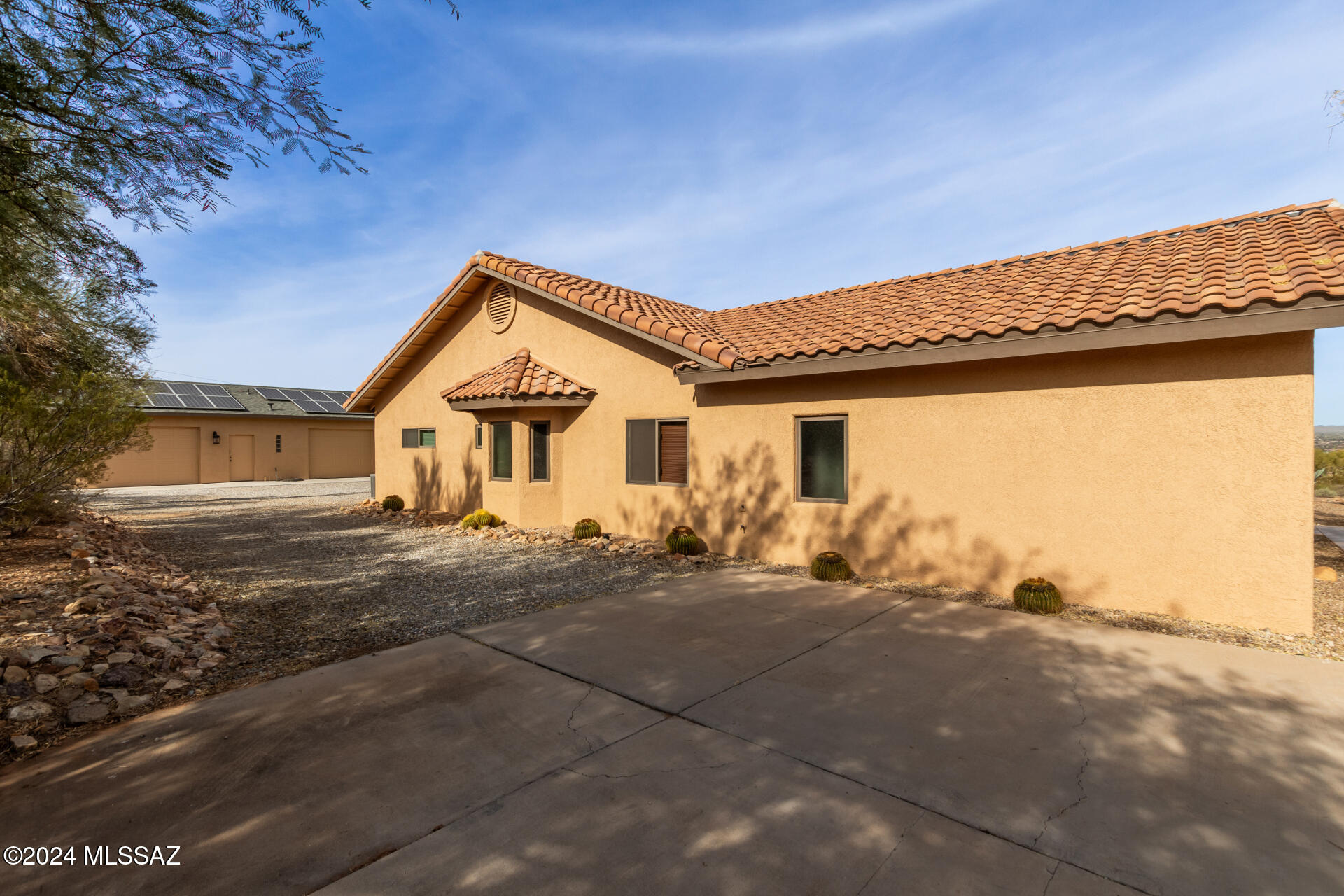 Bridlewood Ranch Estates (1-132) - Residential