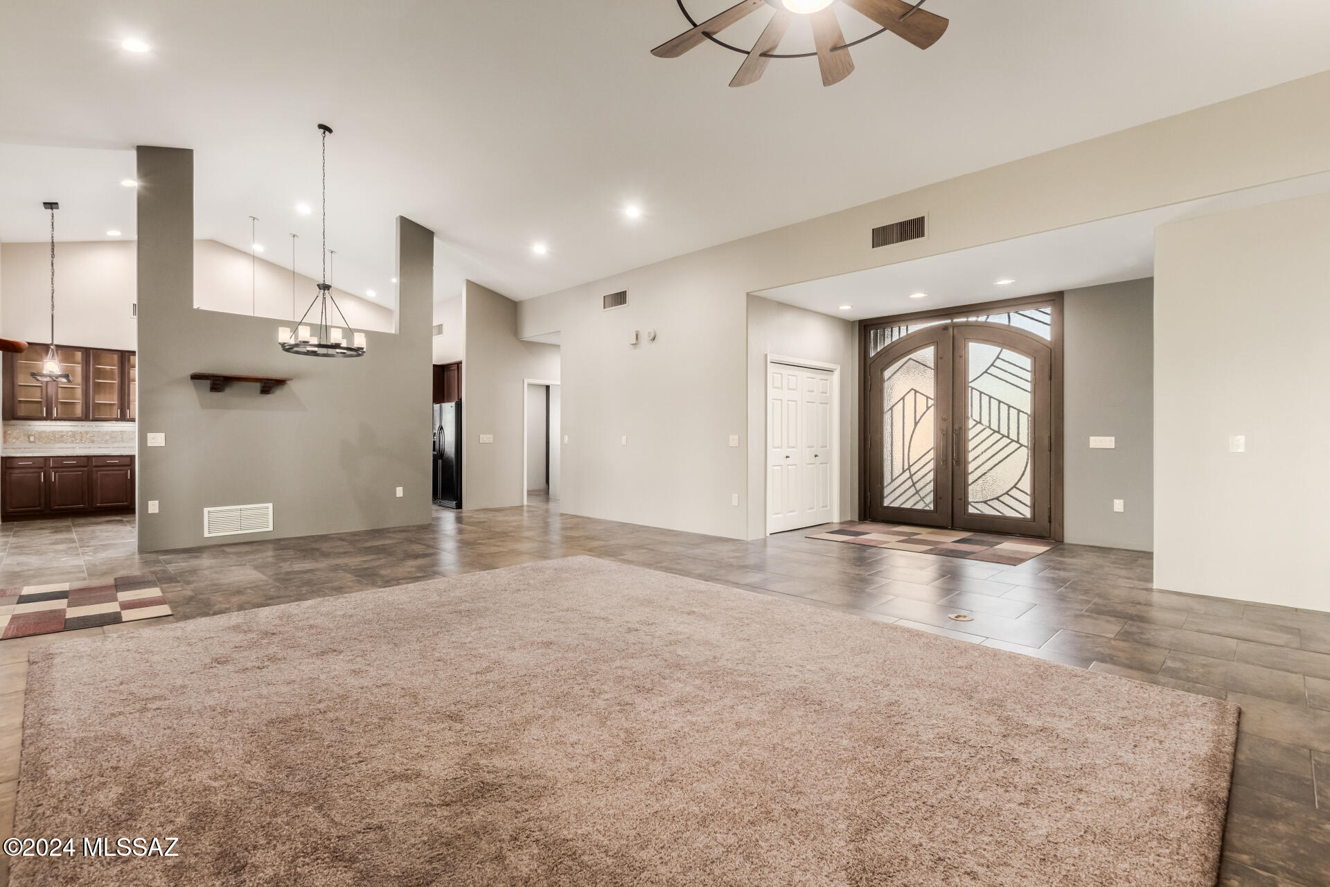 Bridlewood Ranch Estates (1-132) - Residential