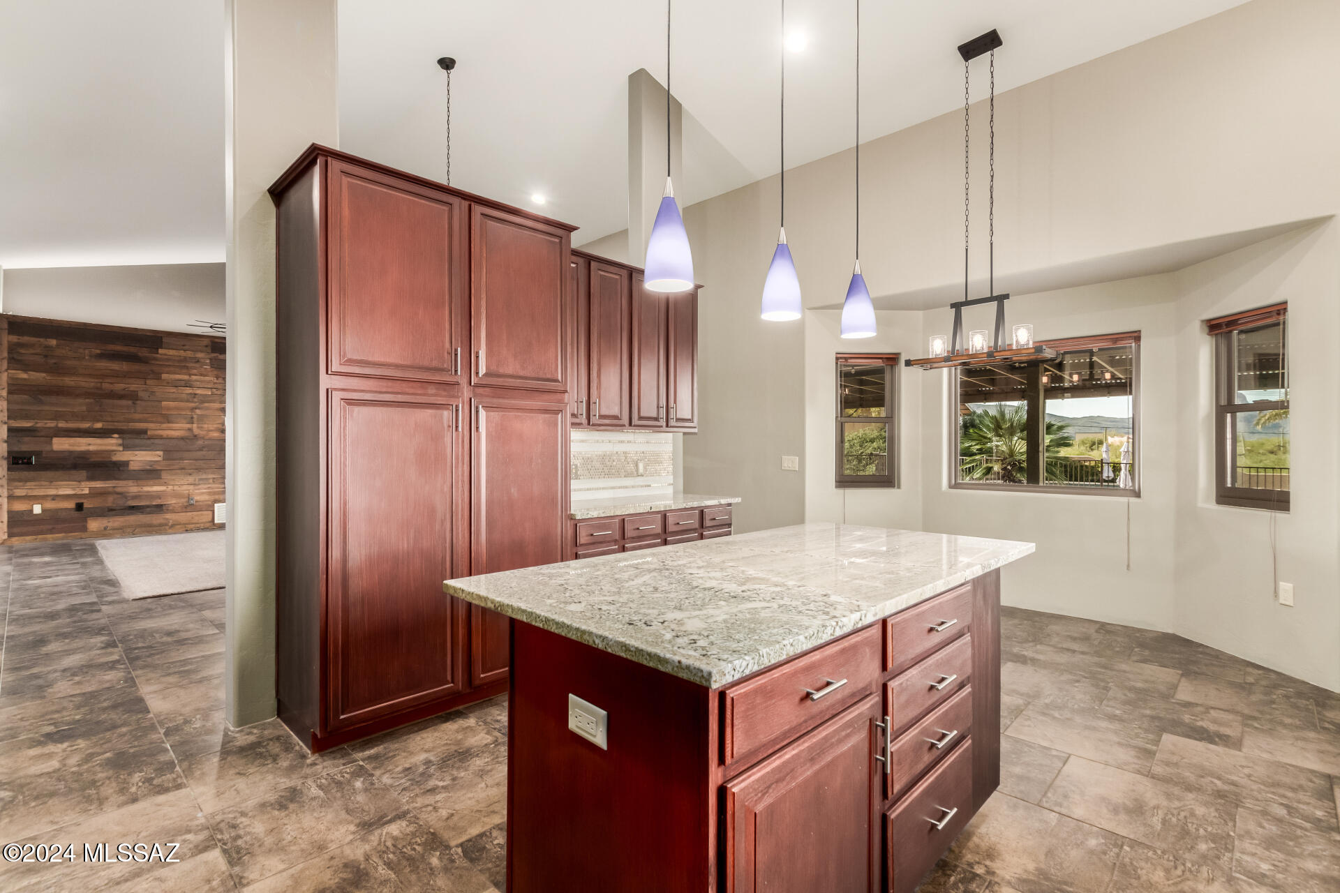 Bridlewood Ranch Estates (1-132) - Residential