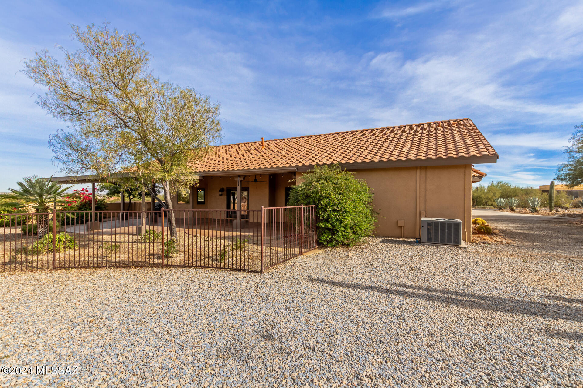 Bridlewood Ranch Estates (1-132) - Residential