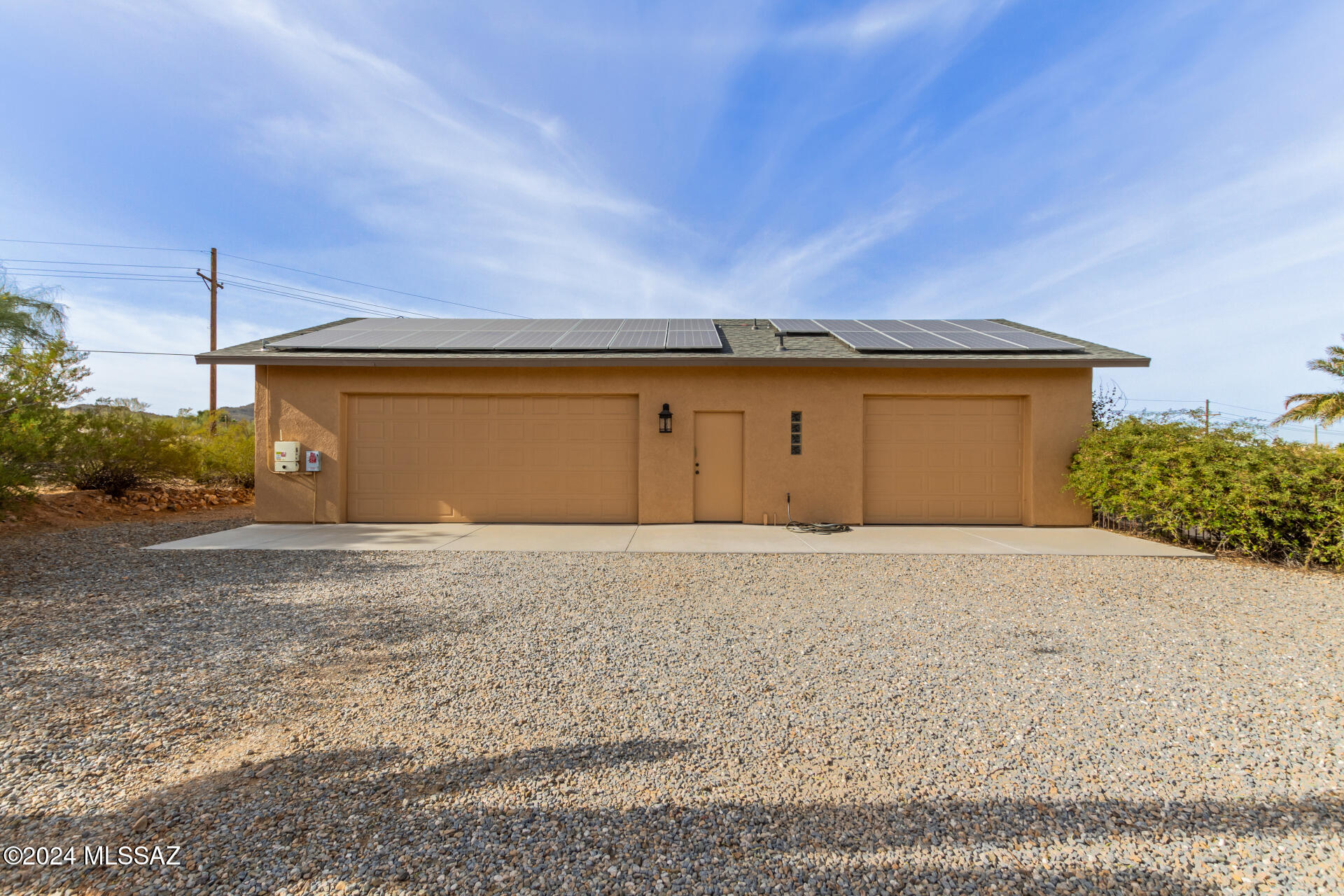 Bridlewood Ranch Estates (1-132) - Residential