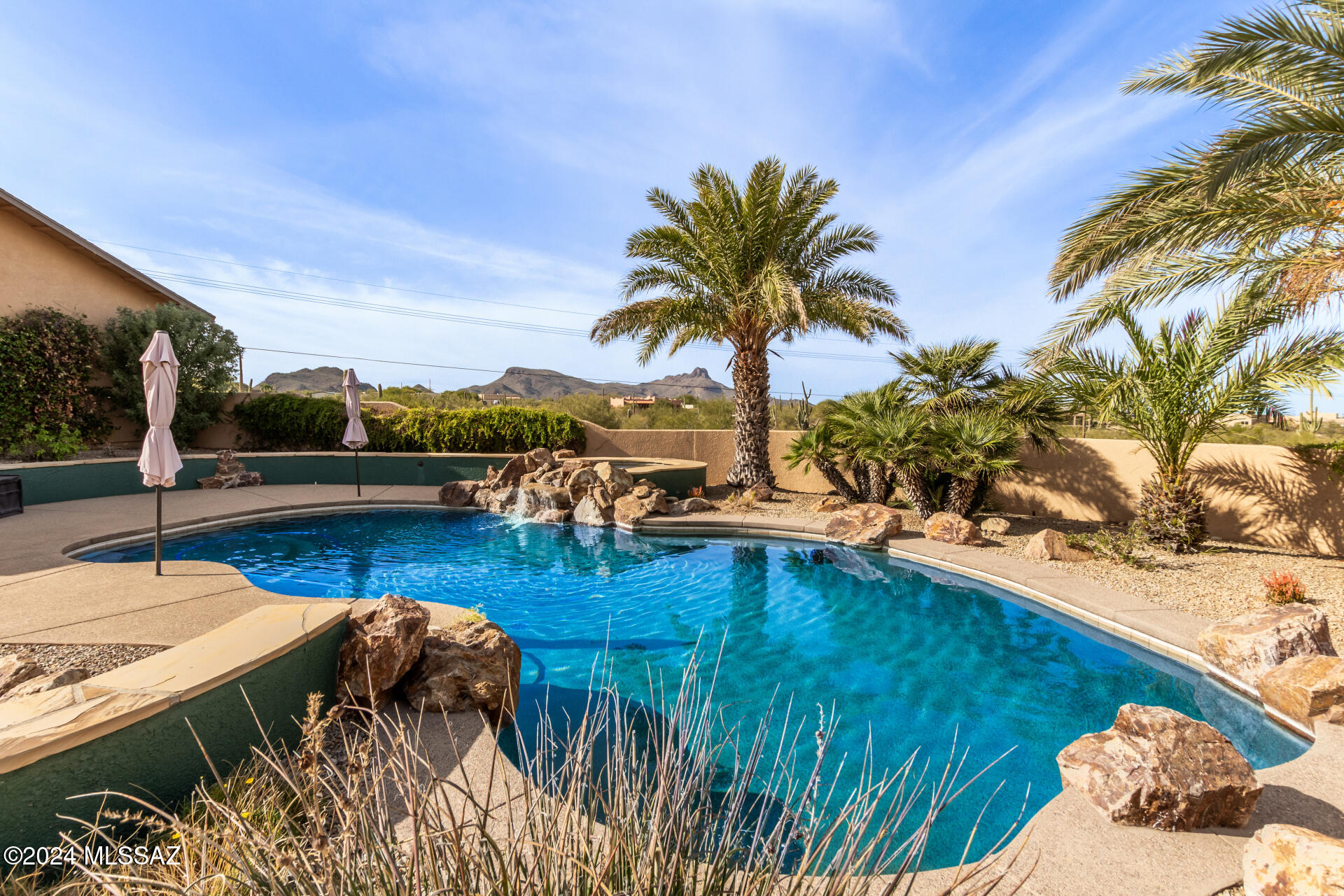 Bridlewood Ranch Estates (1-132) - Residential