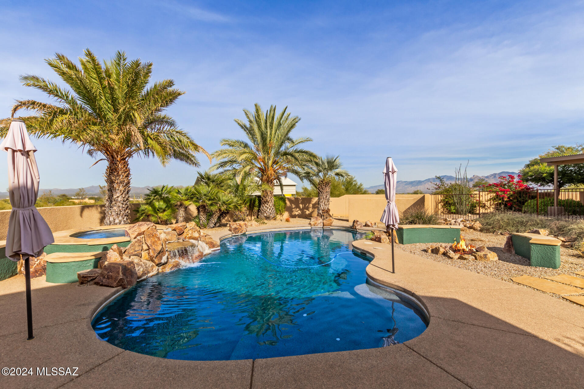 Bridlewood Ranch Estates (1-132) - Residential