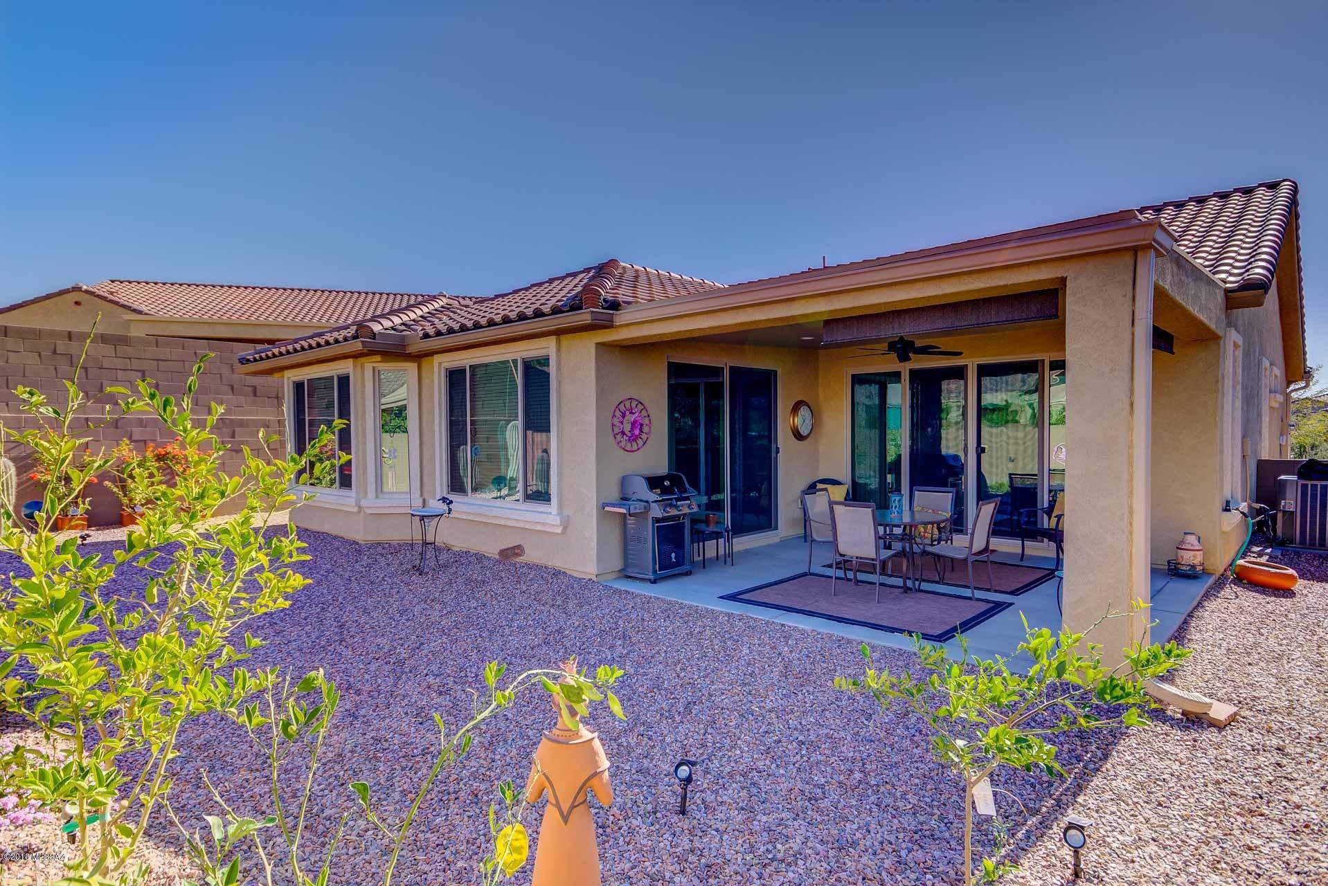 Del Webb At Dove Mountain SQ20131930189 - Residential