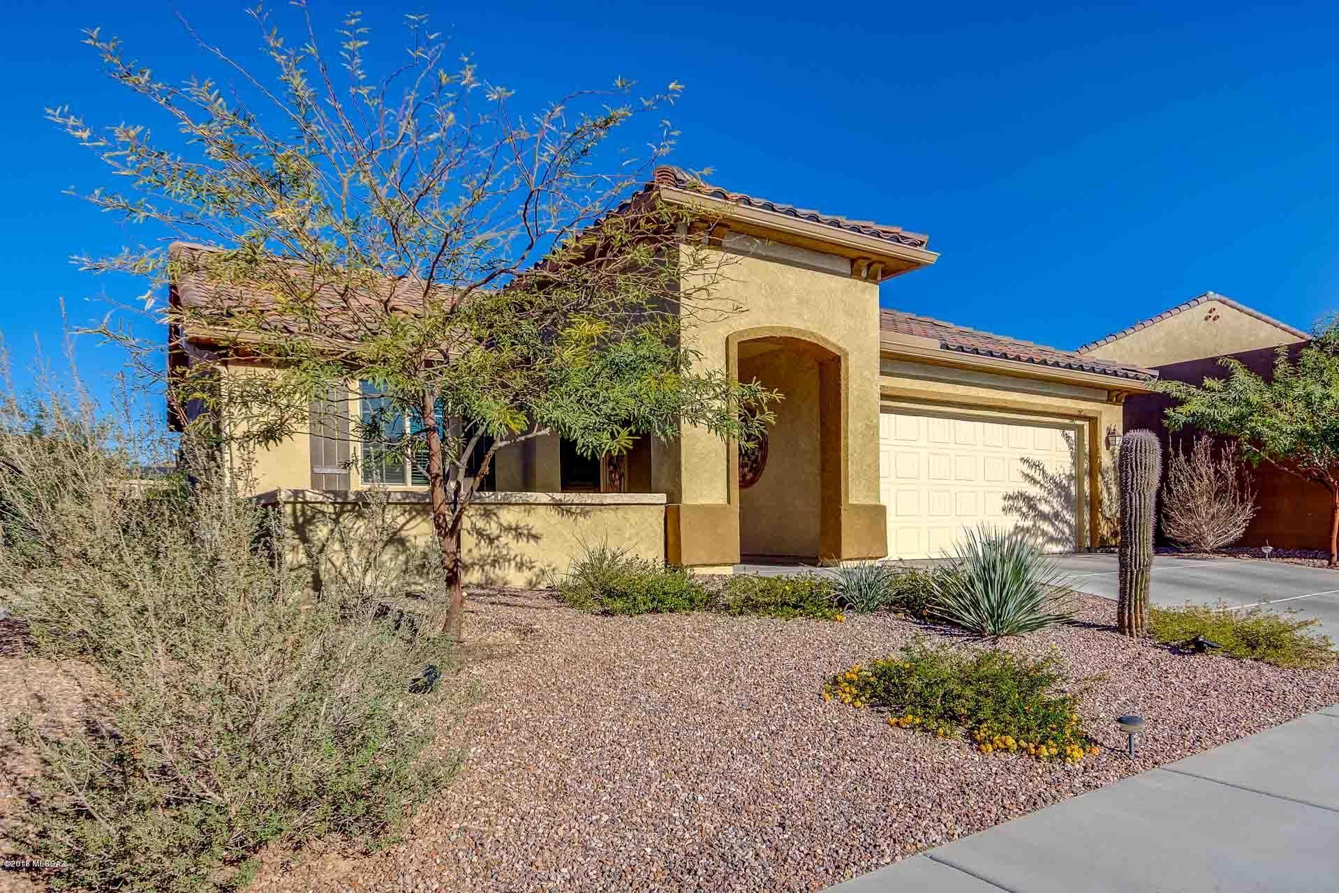 Del Webb At Dove Mountain SQ20131930189 - Residential