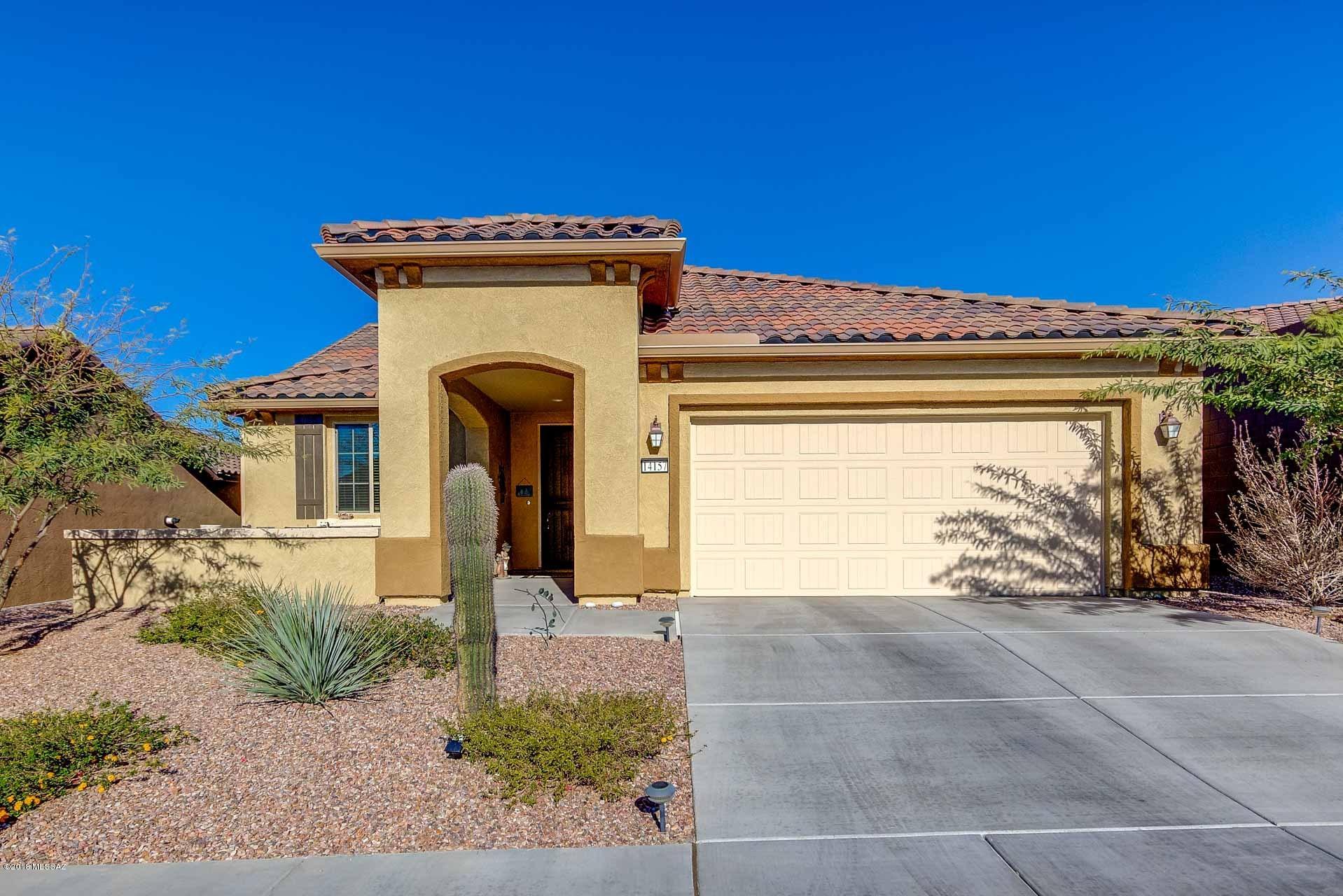 Del Webb At Dove Mountain SQ20131930189 - Residential