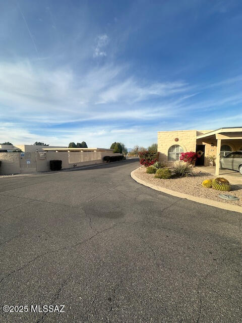 Santa Rita Bel Air Townhomes (1-50) - Residential Lease