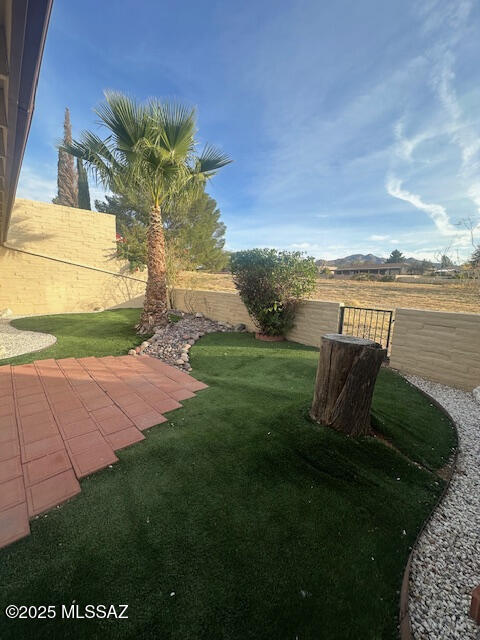 Santa Rita Bel Air Townhomes (1-50) - Residential Lease