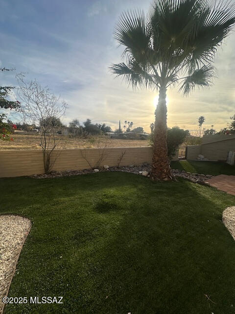 Santa Rita Bel Air Townhomes (1-50) - Residential Lease
