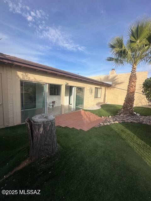 Santa Rita Bel Air Townhomes (1-50) - Residential Lease