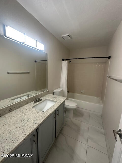 Santa Rita Bel Air Townhomes (1-50) - Residential Lease